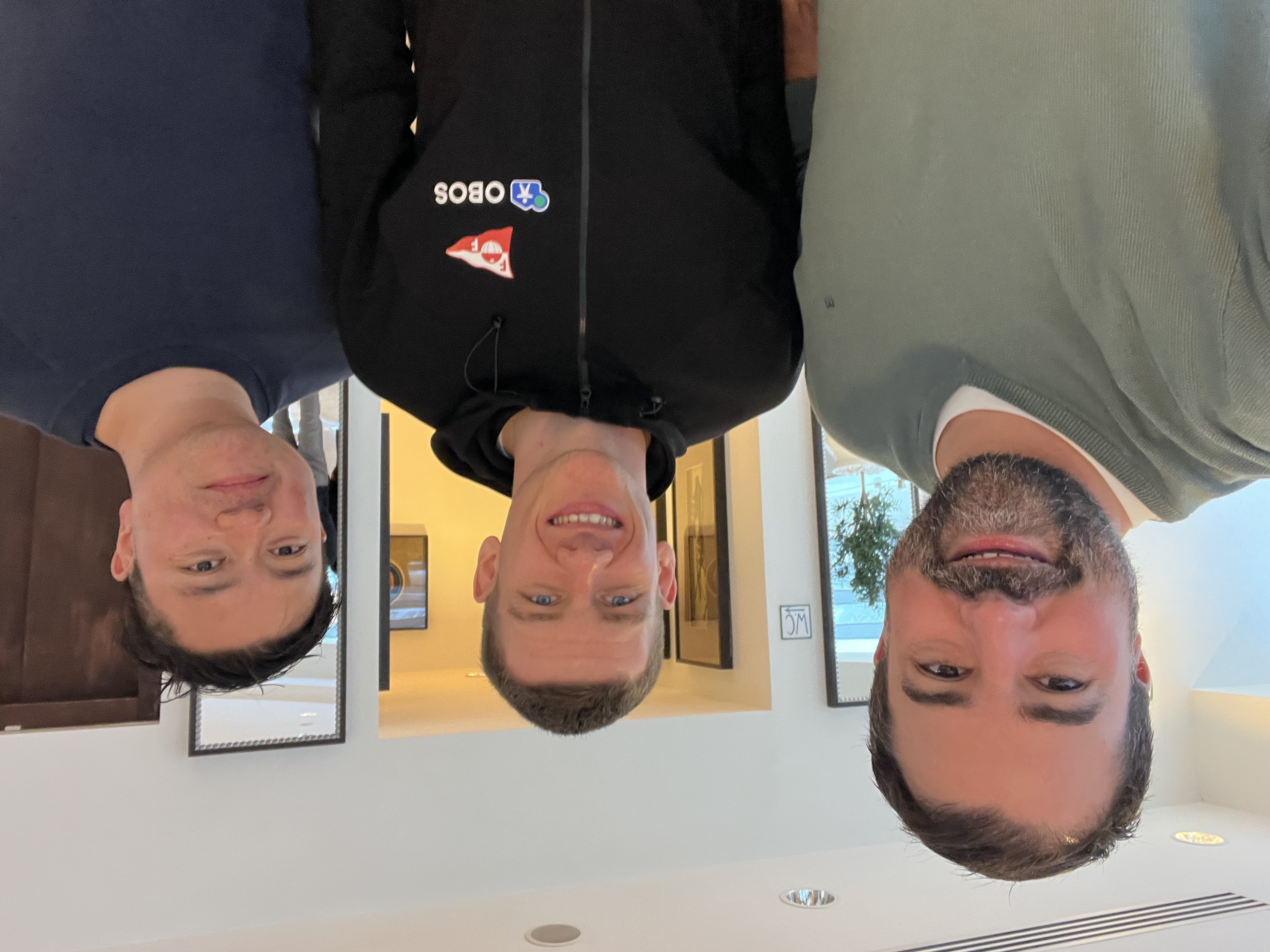 Joannes Bjartalid om skaden: - Vet ikke hvor alvorlig det er