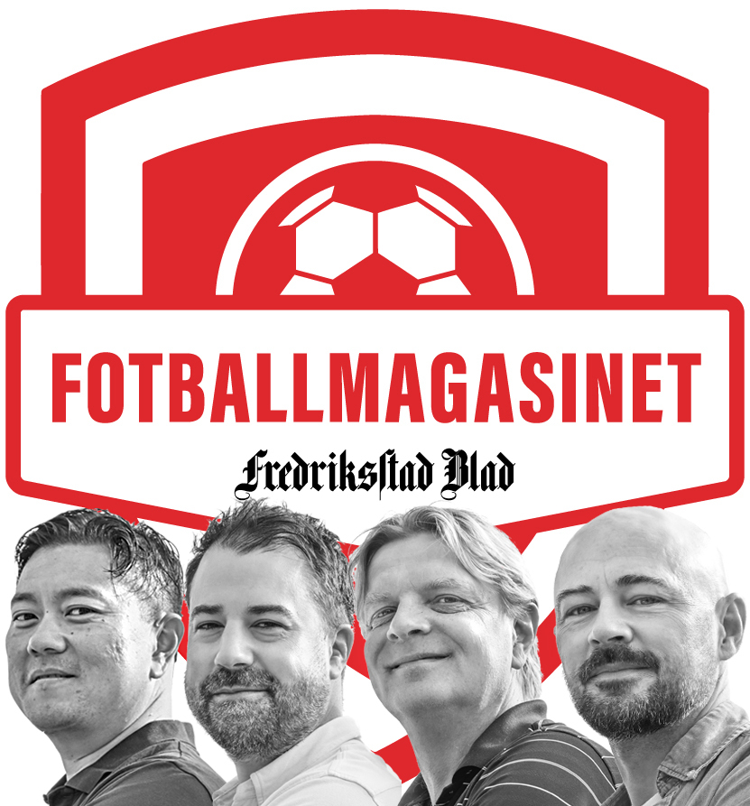 - Hvorfor sitter FFKs beste avslutter på benken?