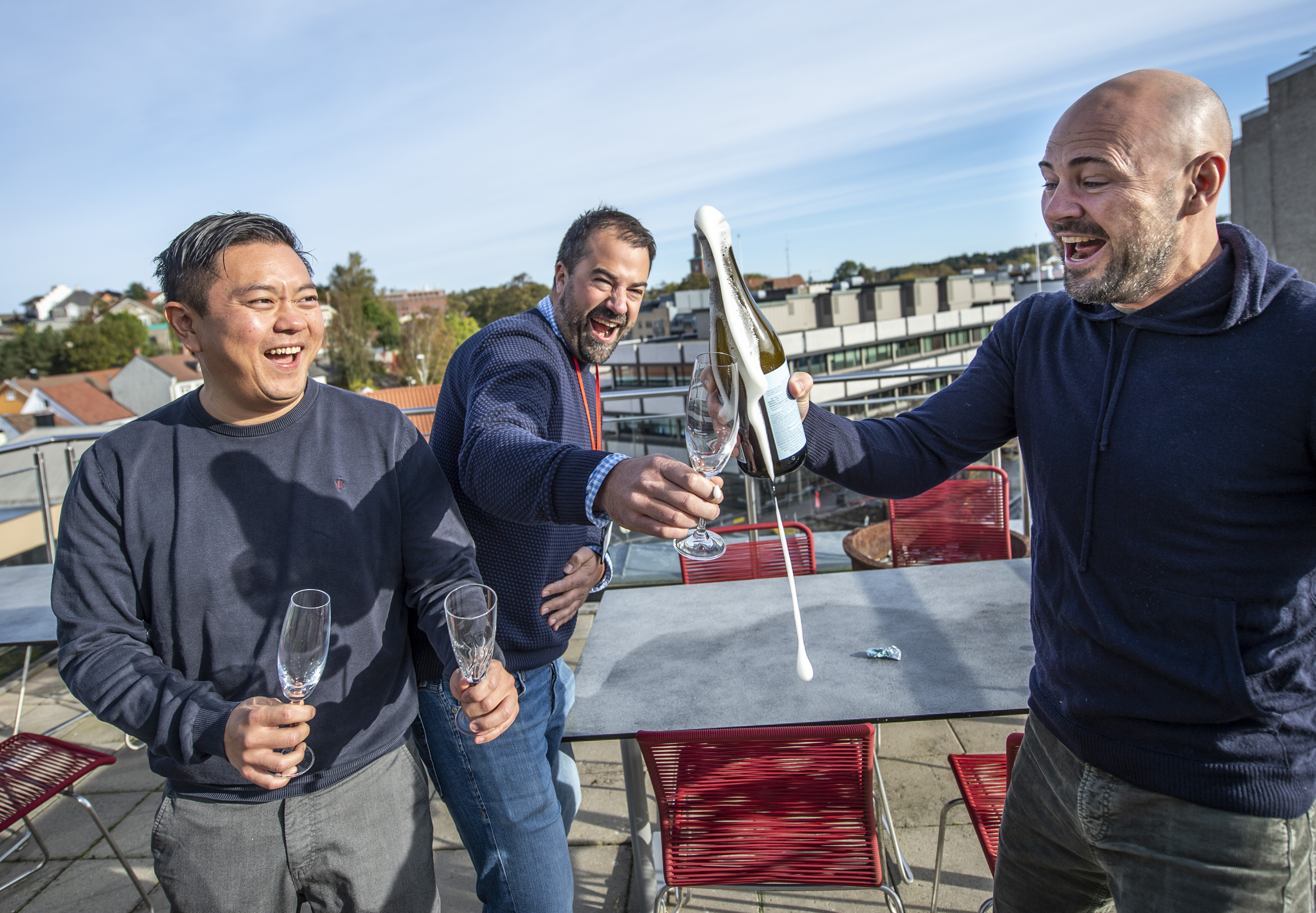 Dette er spilleren Espen Engebretsen hadde hentet om han fikk velge fritt