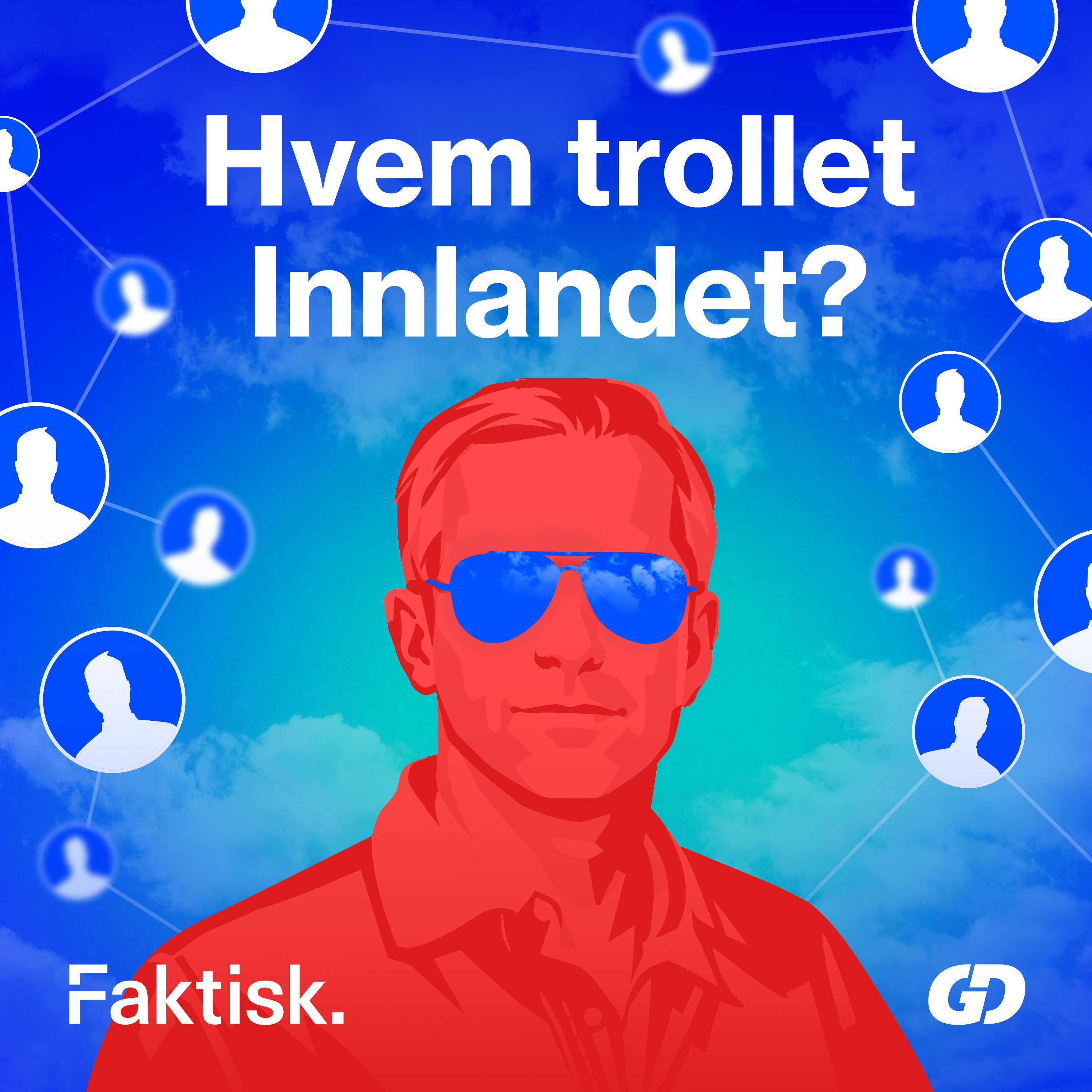 Hvem trollet Innlandet? (5:5) «Når trolling blir politikk»