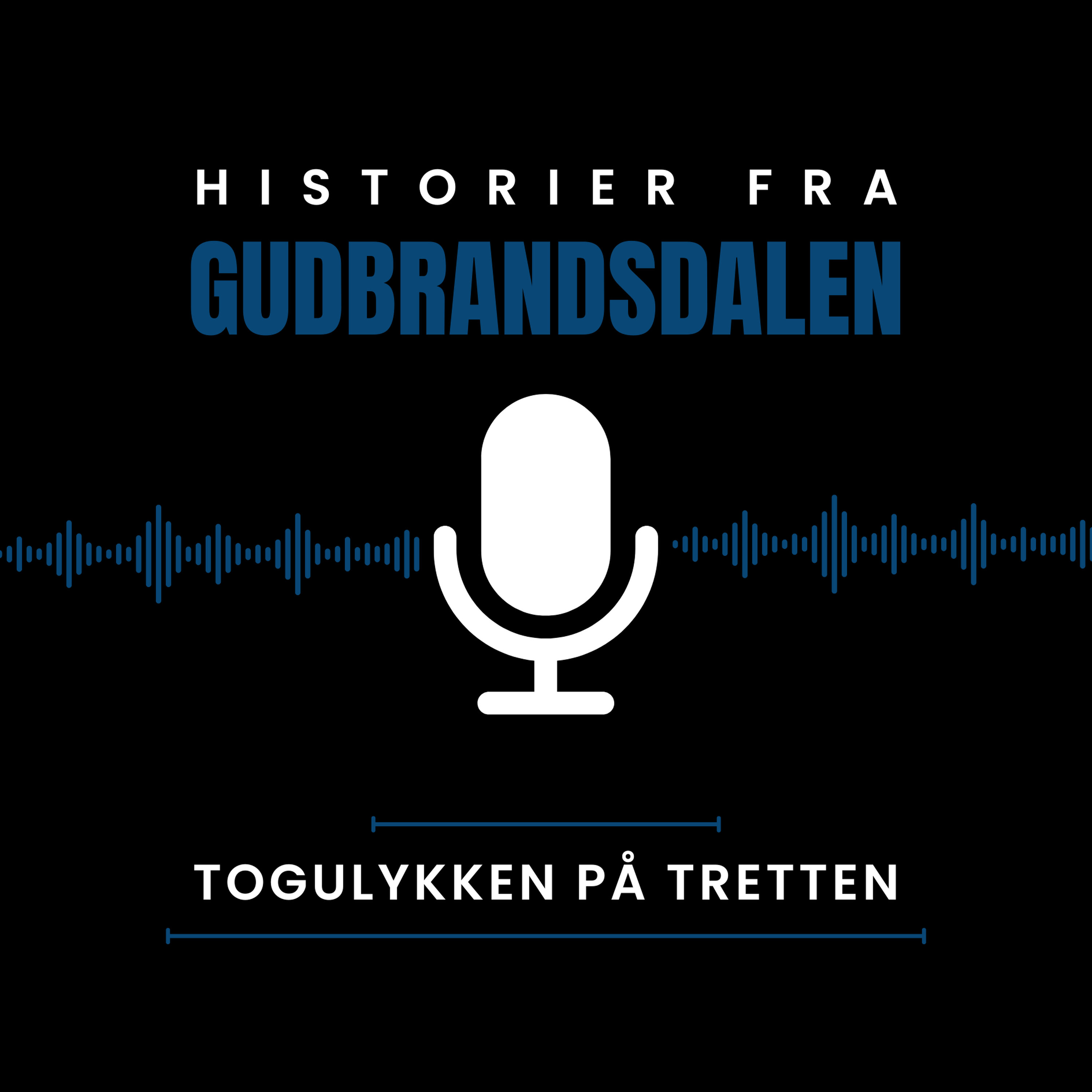TRAILER - Togulykken på Tretten
