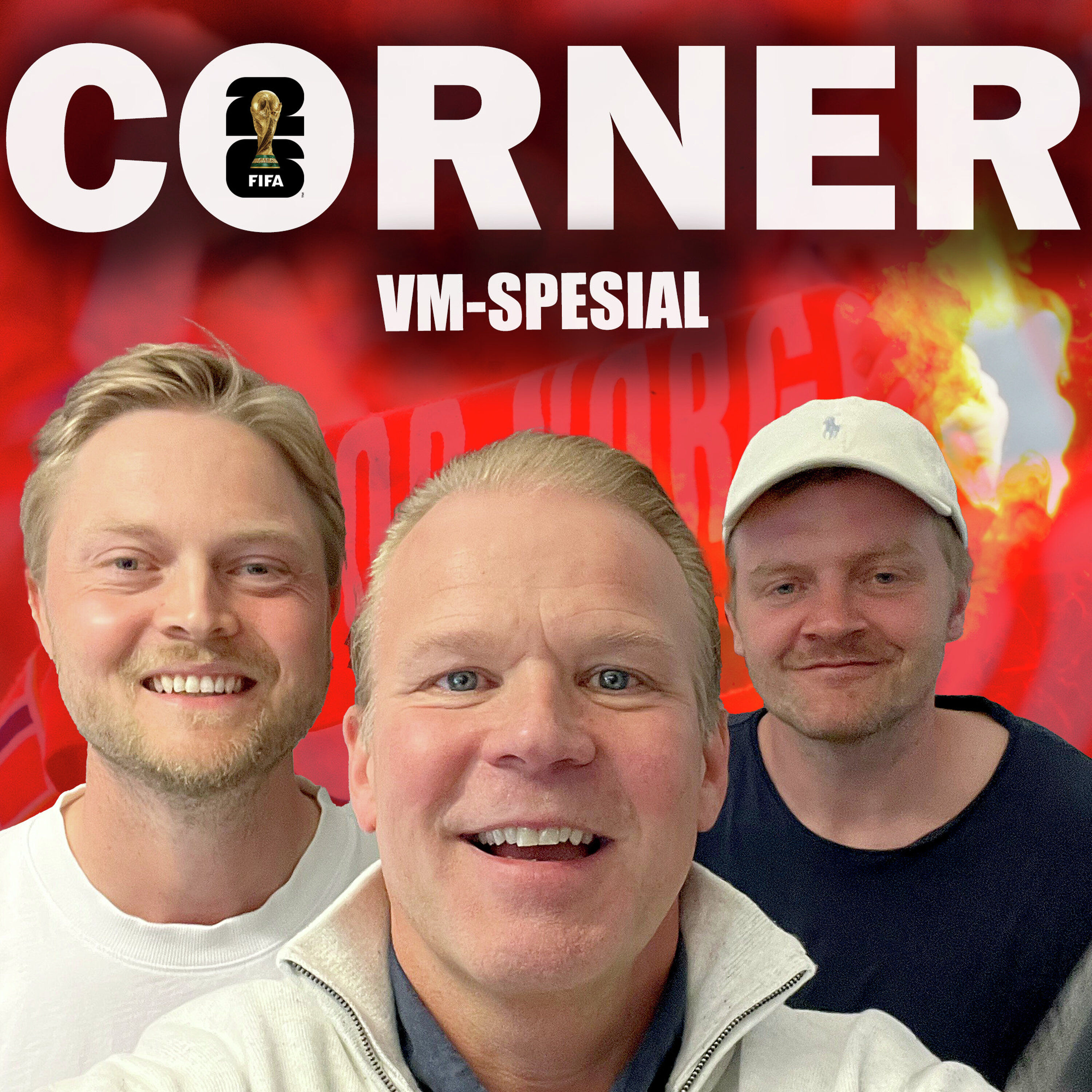 Toppløsbildene som ga SoMe-vegring episode artwork