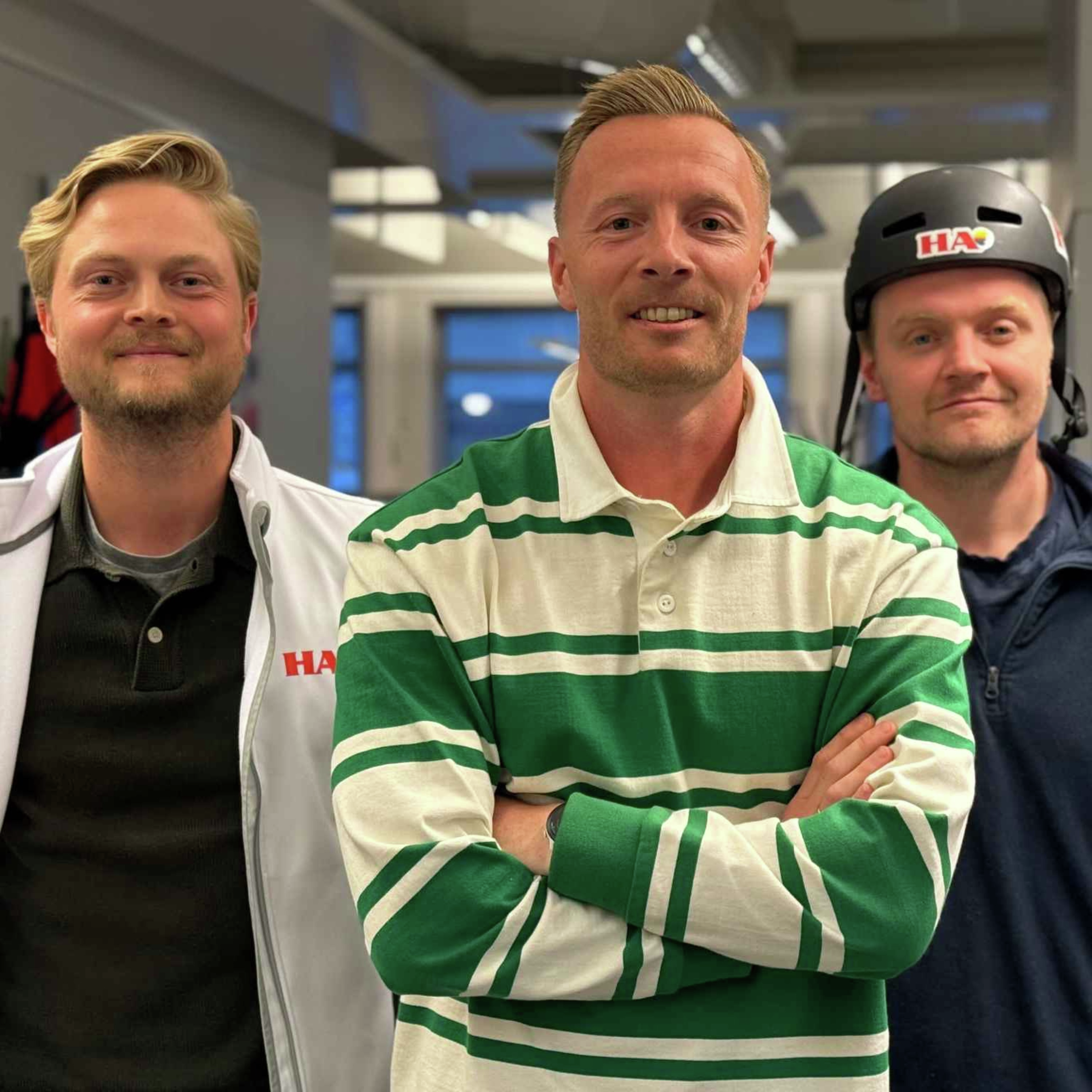 Trenersjokket: Kaster disse navnene inn i diskusjonen