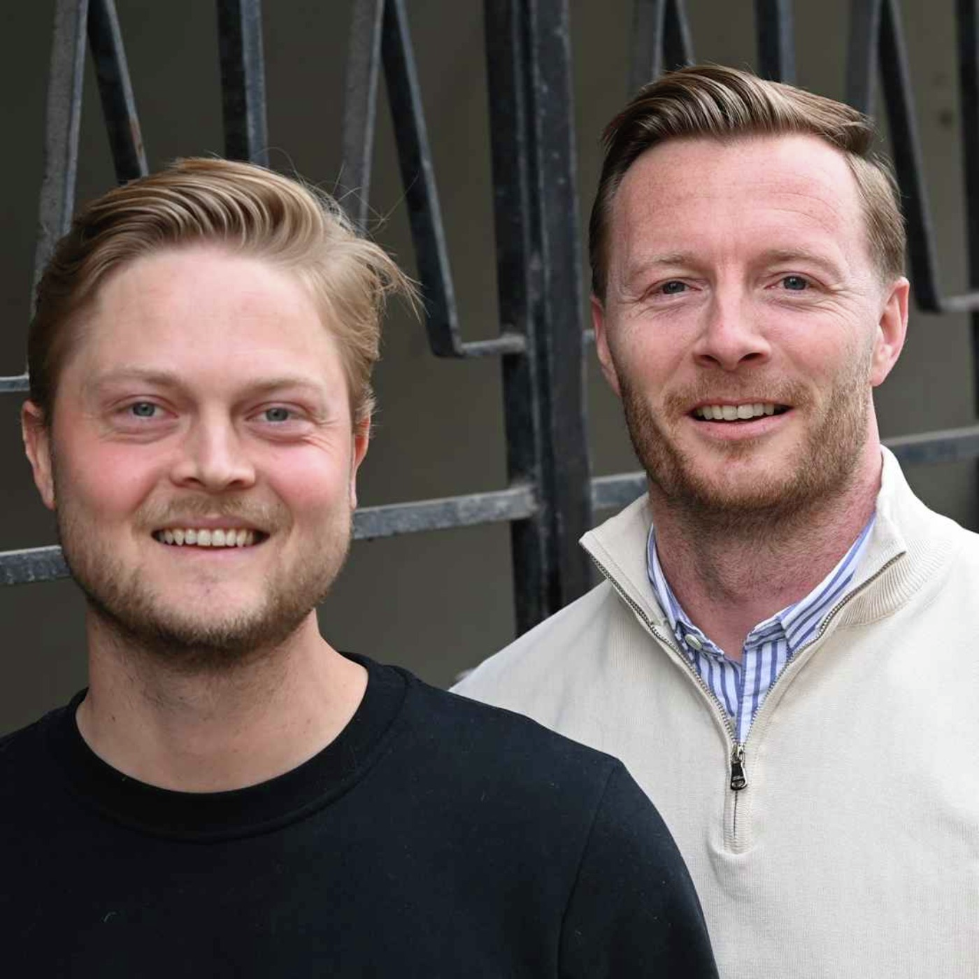 Betente millioner, tifo-tabbe og nyheter