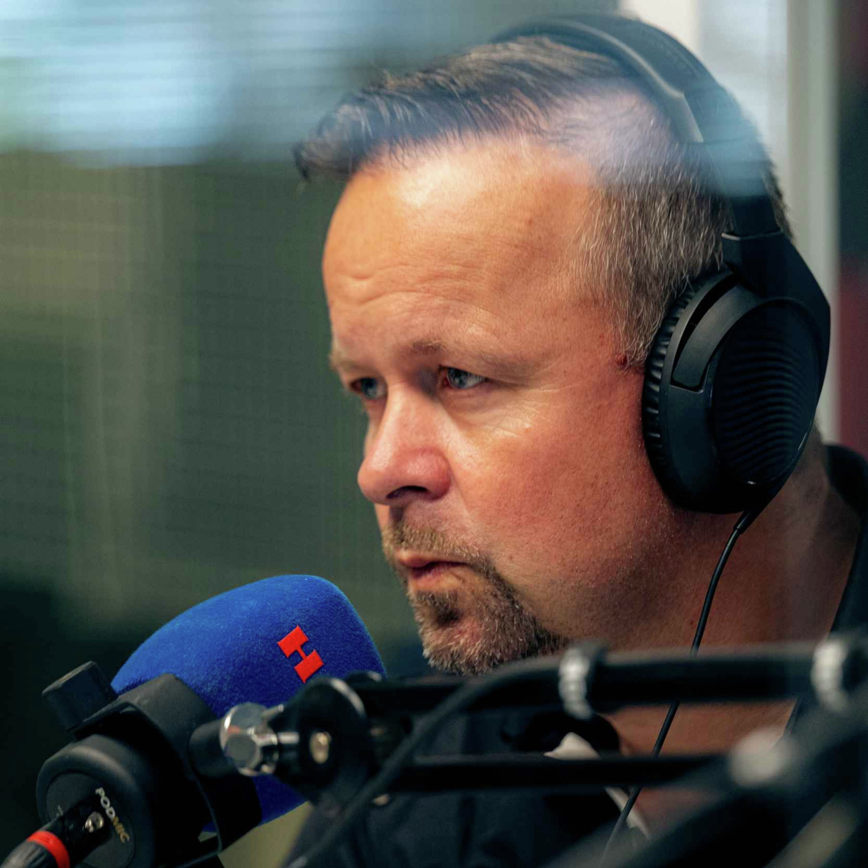 Thomas Myhre del 2: - Det er meg på godt og vondt