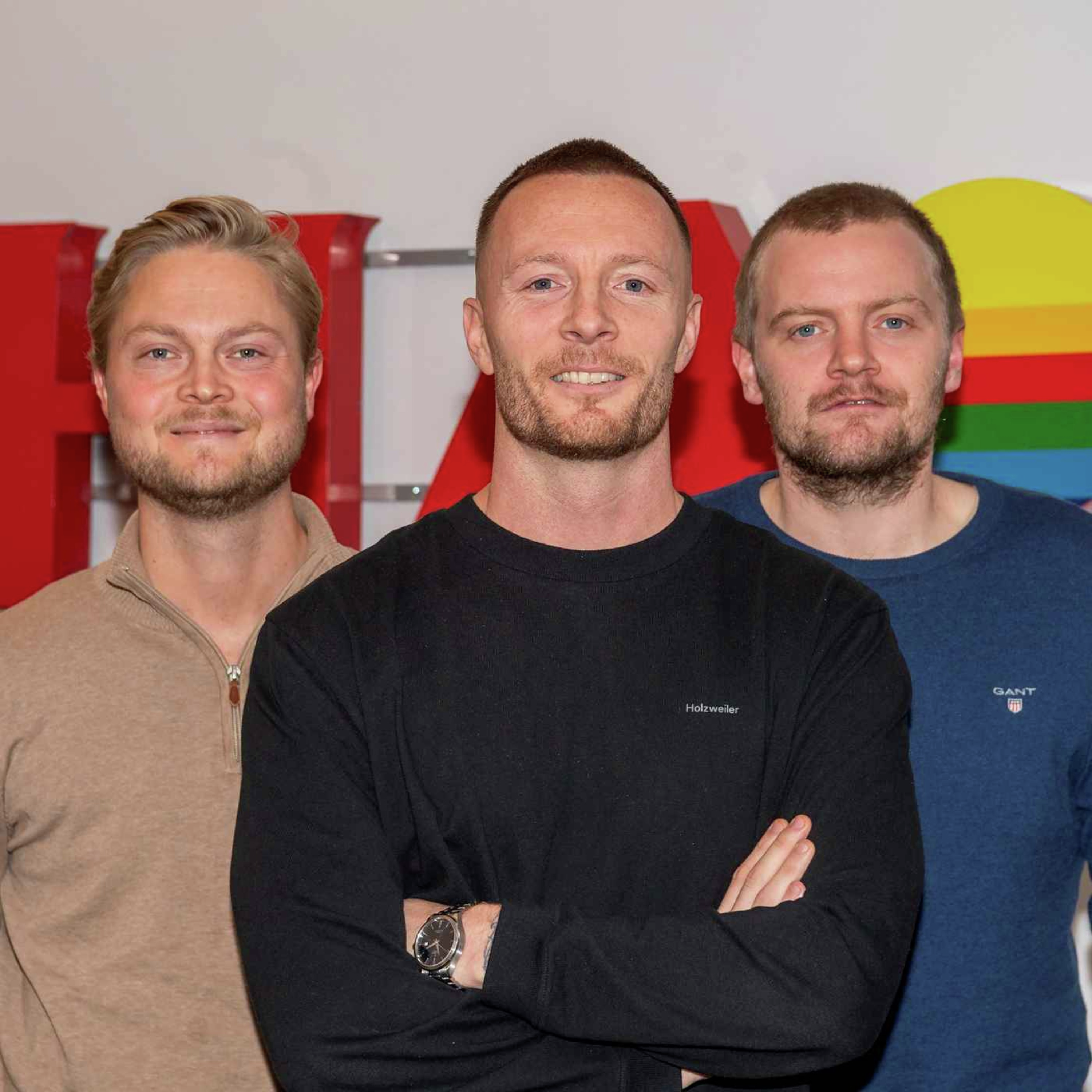 - Det er de i sin fulle rett til å gjøre