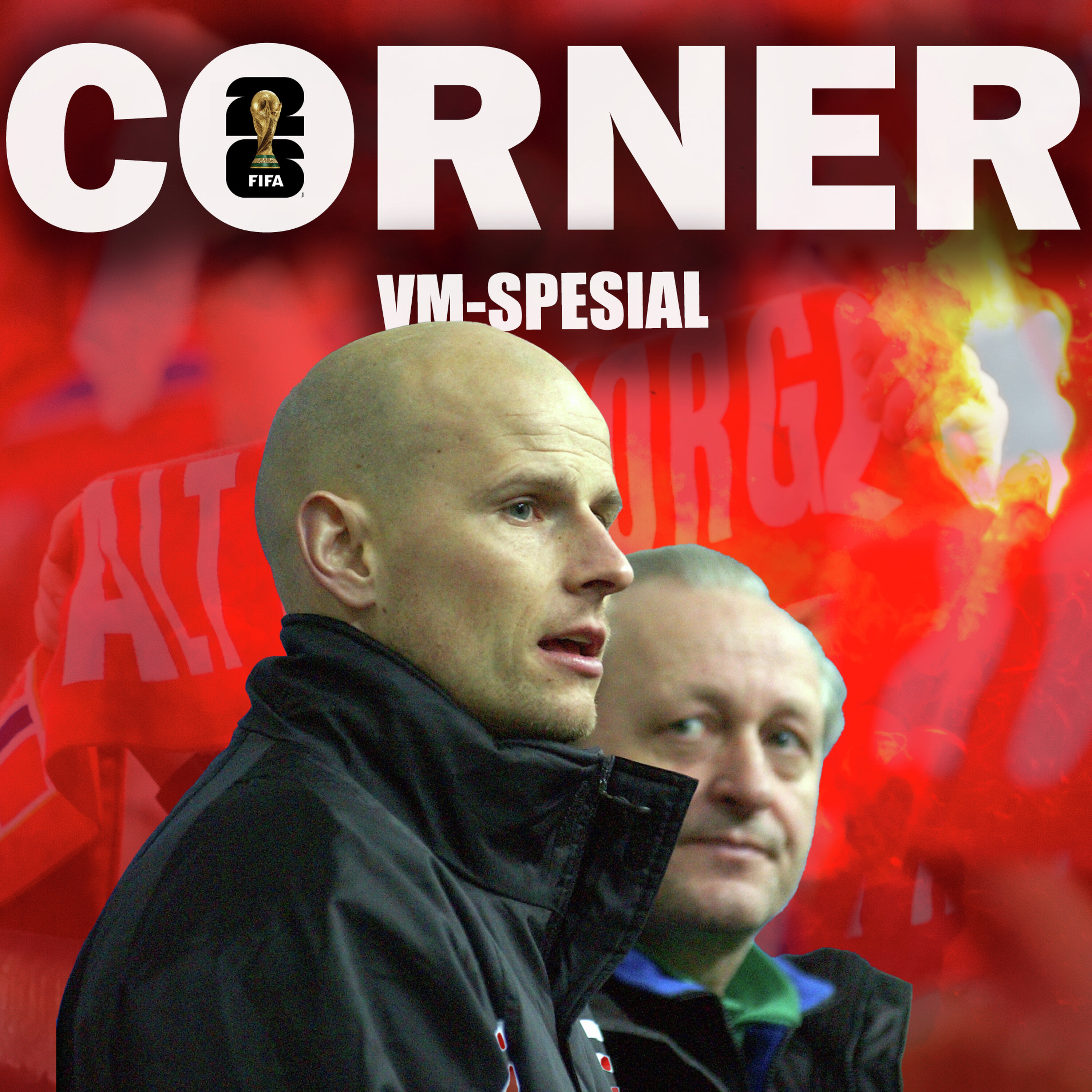 Sannheten om Solbakken: – Han lar seg ikke stresse av kritikk episode artwork
