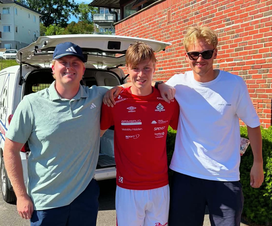 Sommer, VM og en storscorer fra Karlstad episode artwork