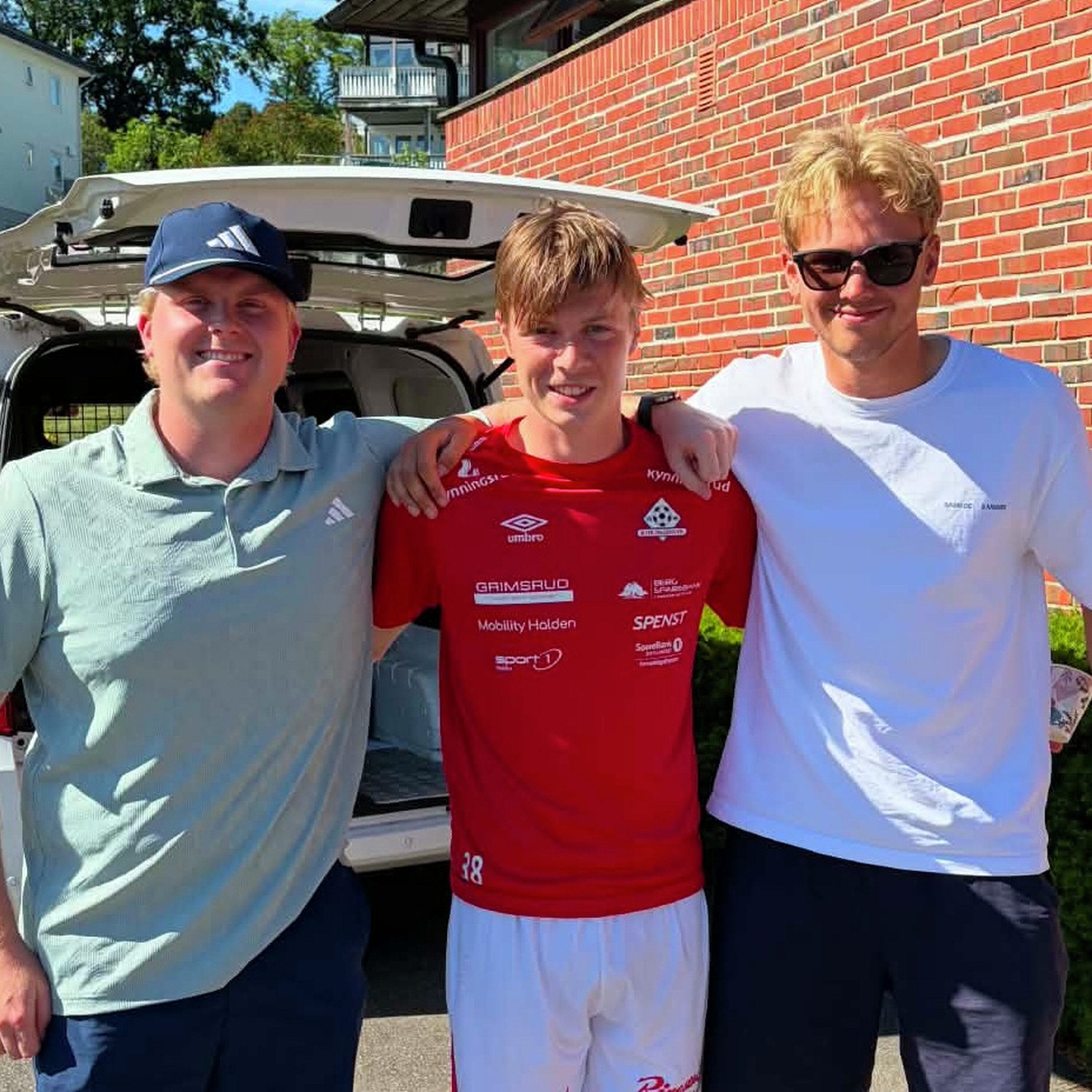 Sommer, VM og en storscorer fra Karlstad episode artwork