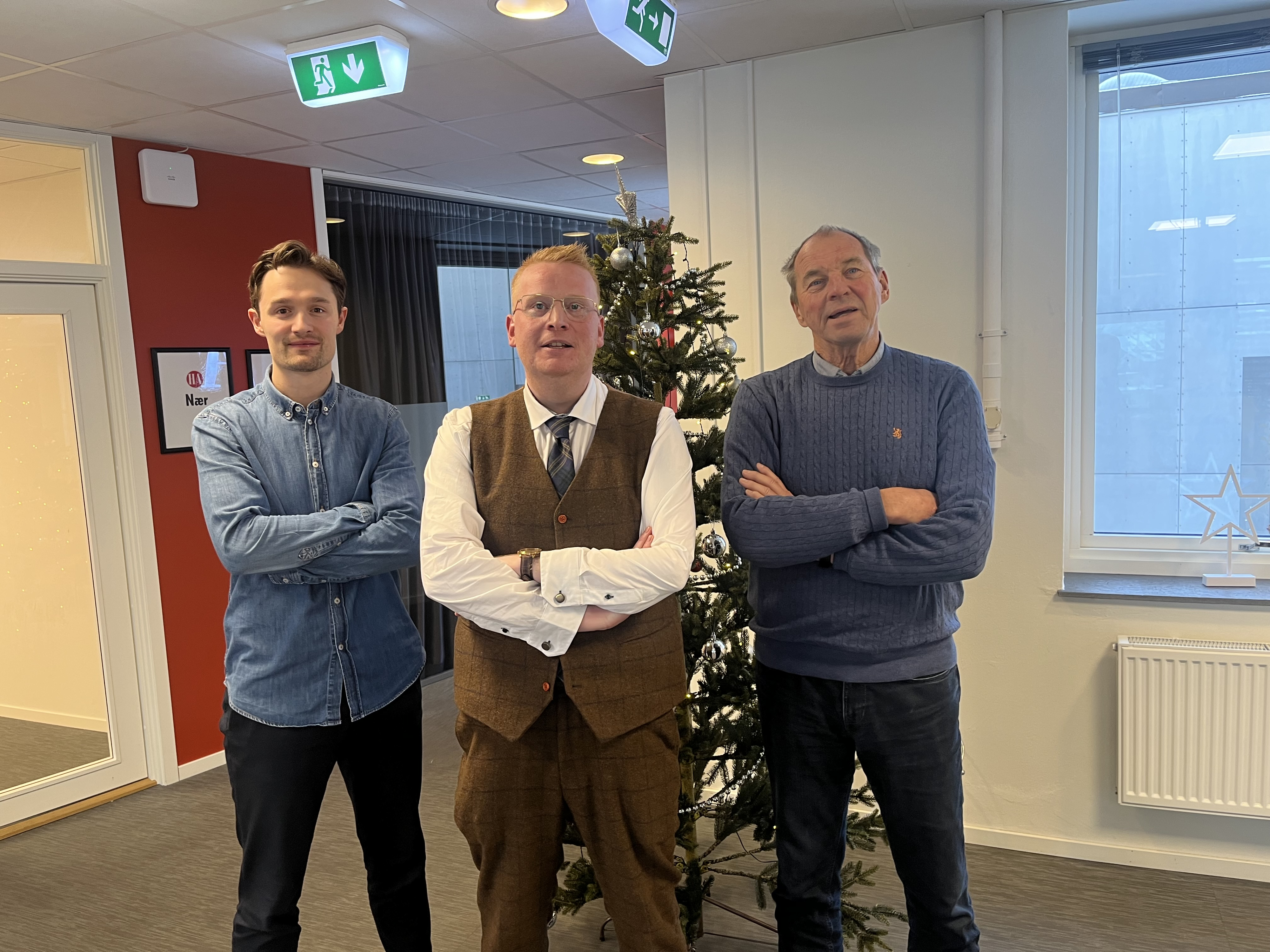 Ordførerens skrekkskade og rekordlave terningkast