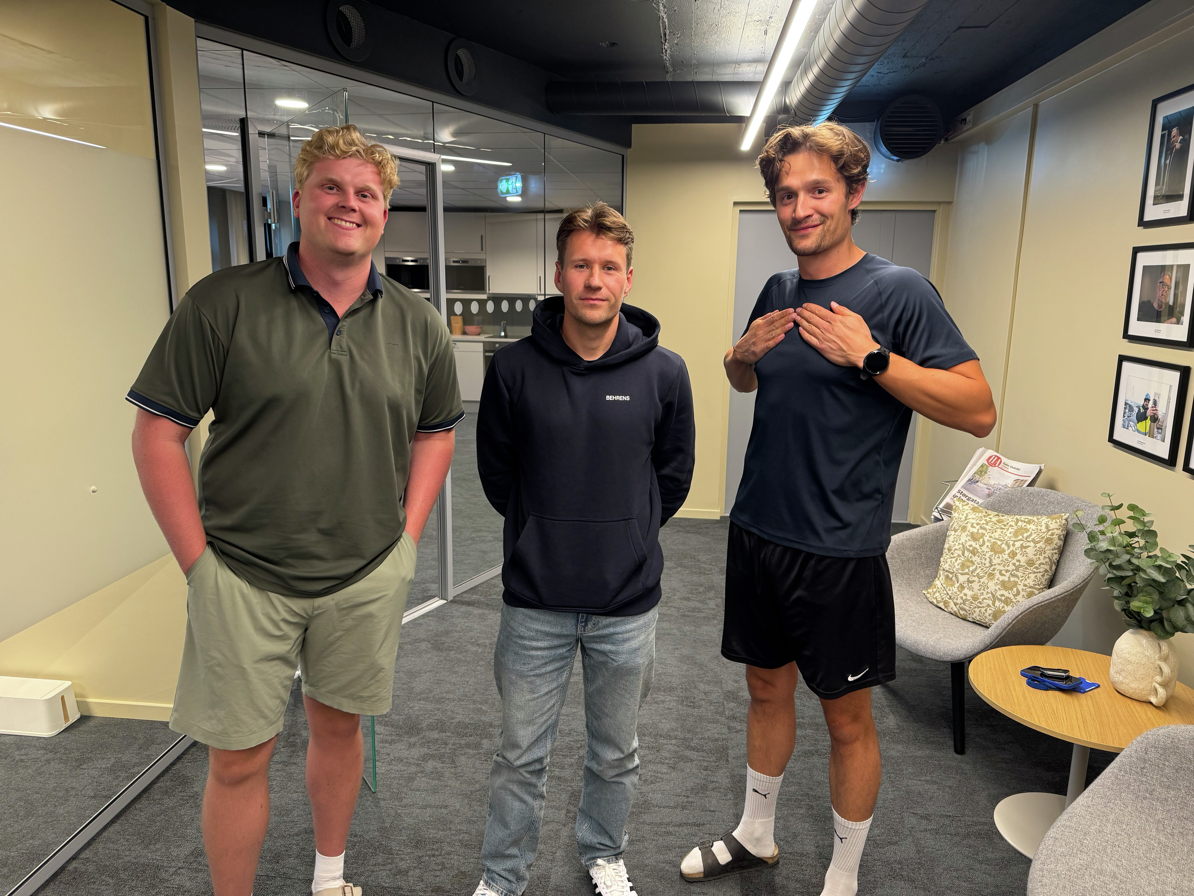 Sportsprat