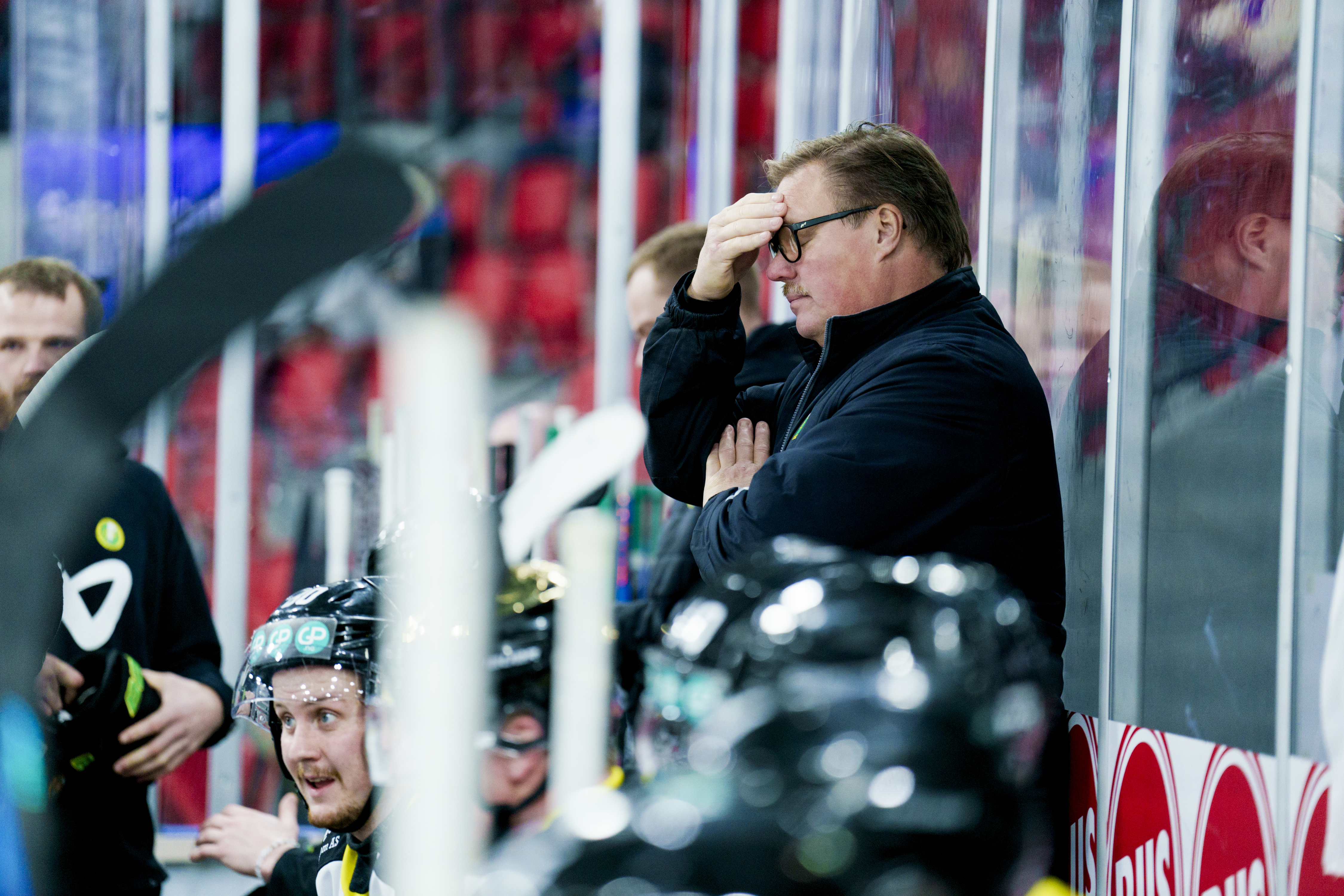 Sportsprat kvalspesial – ren depresjon