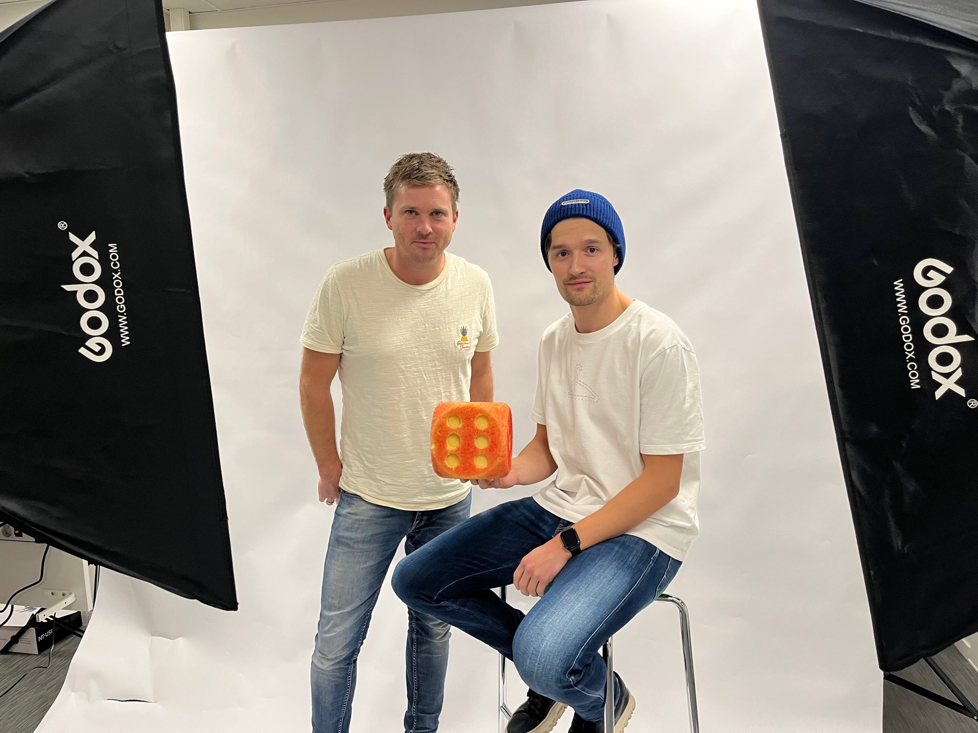 Sportsprat om Kjetils do-nedtur på Nordby