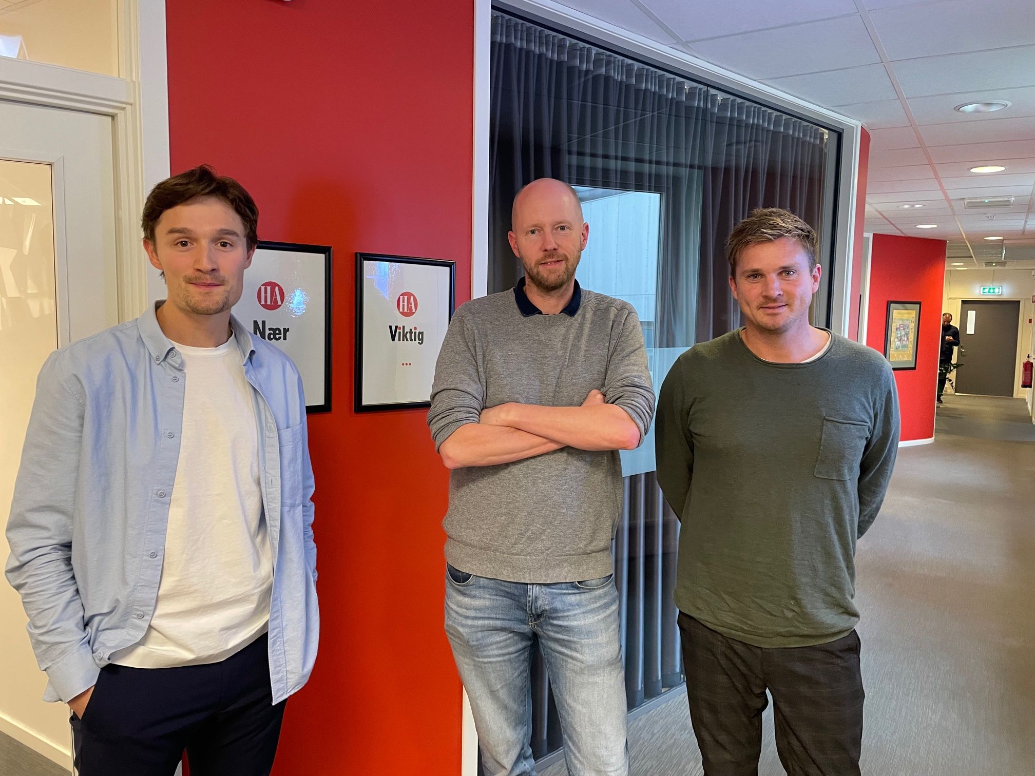 Judas, foccacia og drømmelag