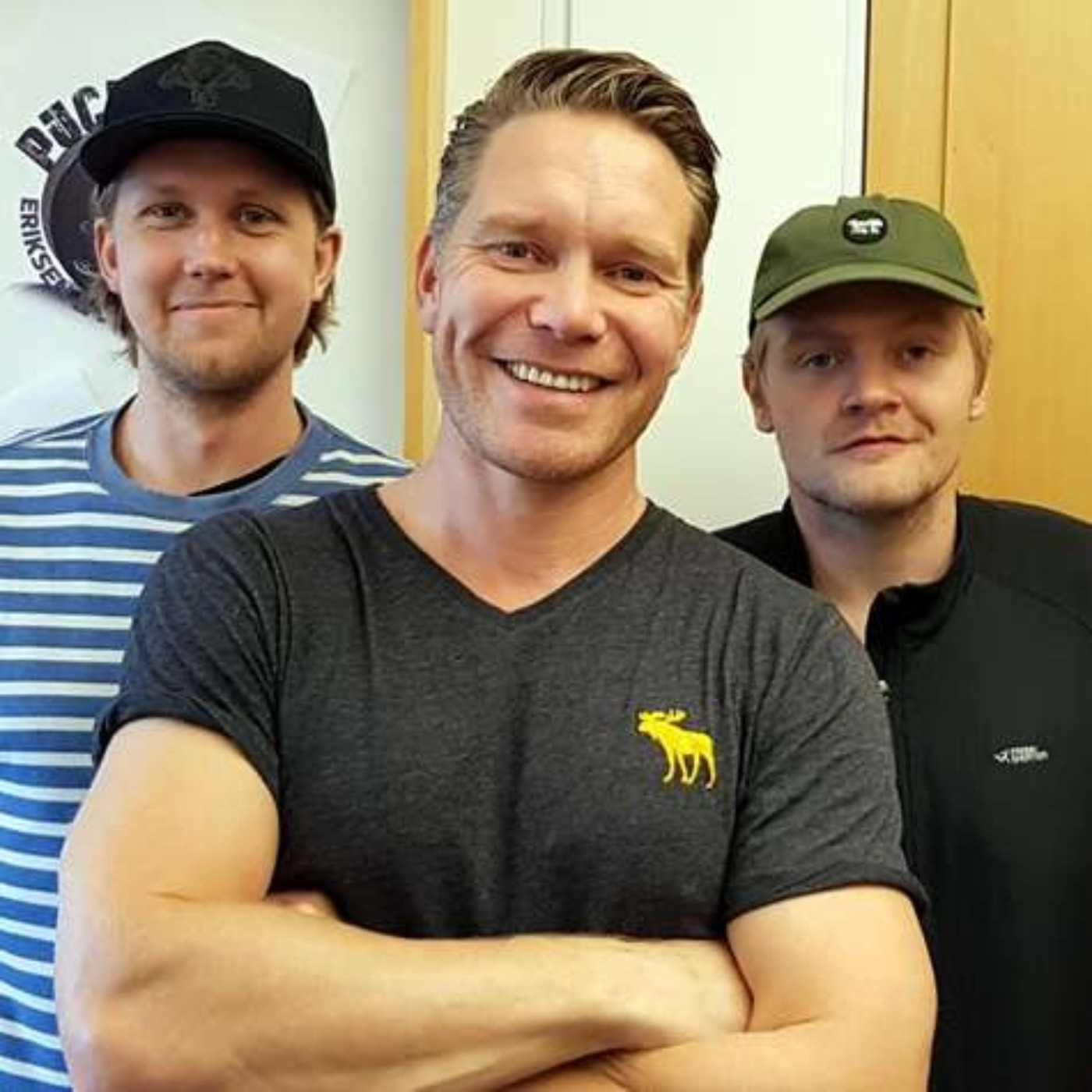 #25 (2) - Geir Svendsberget