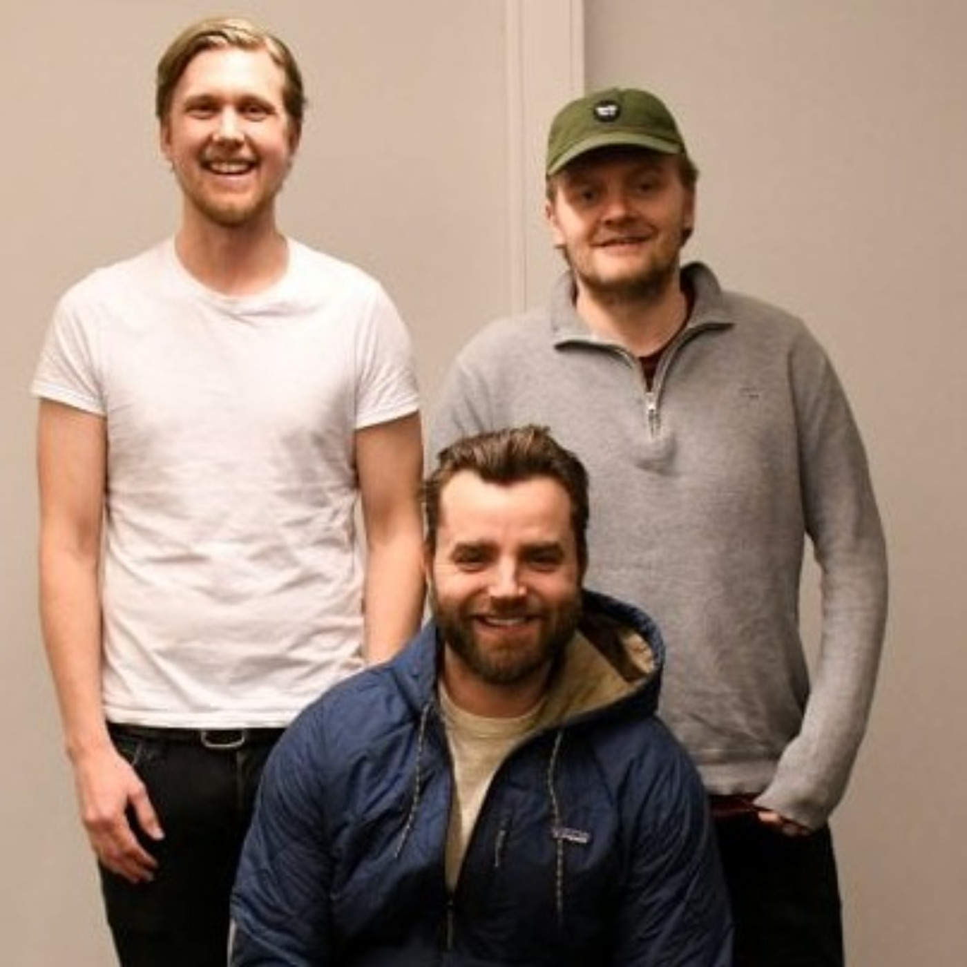 #34 (2) - Lars Erik Hesbråten