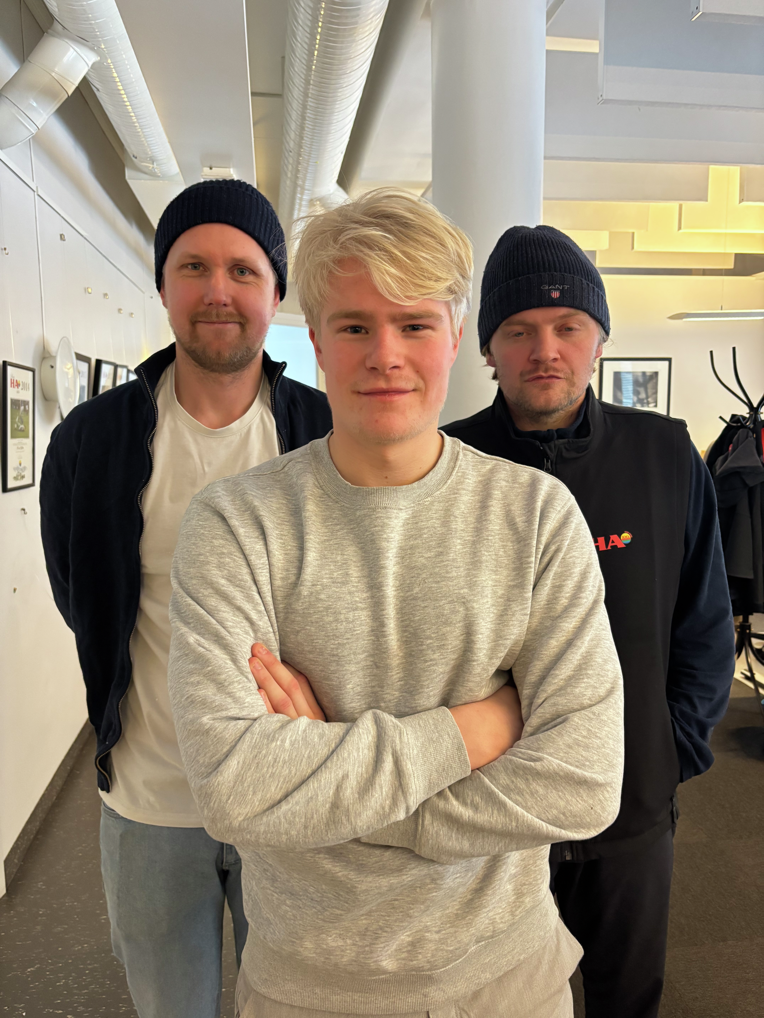 #200 - Trist kreftbeskjed og hvordan dekke en voldshendelse