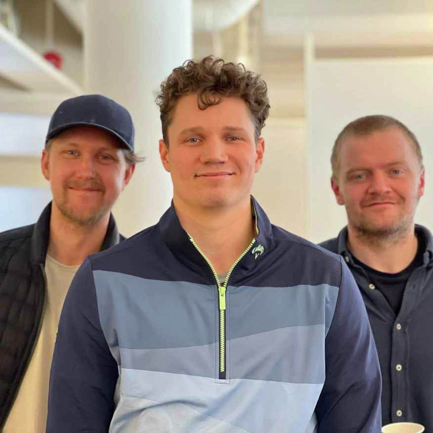 # 128 (6) Eskild Bakke Olsen