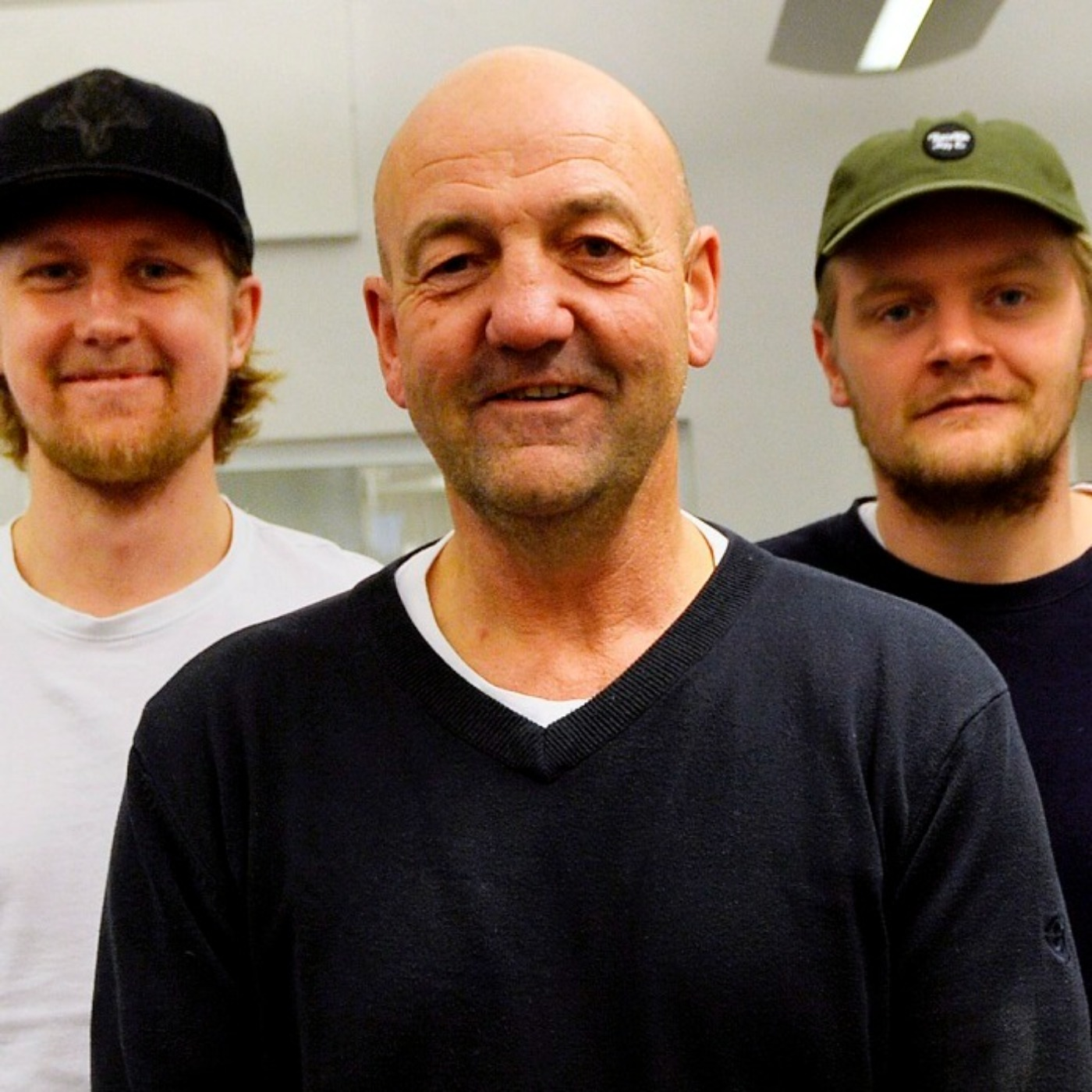 #27 (2) - Mester Erik