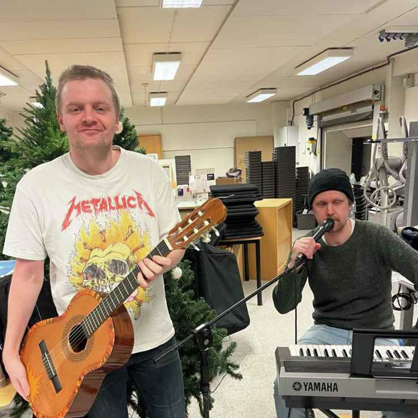 # 177 VM-spesial: Pæremåling