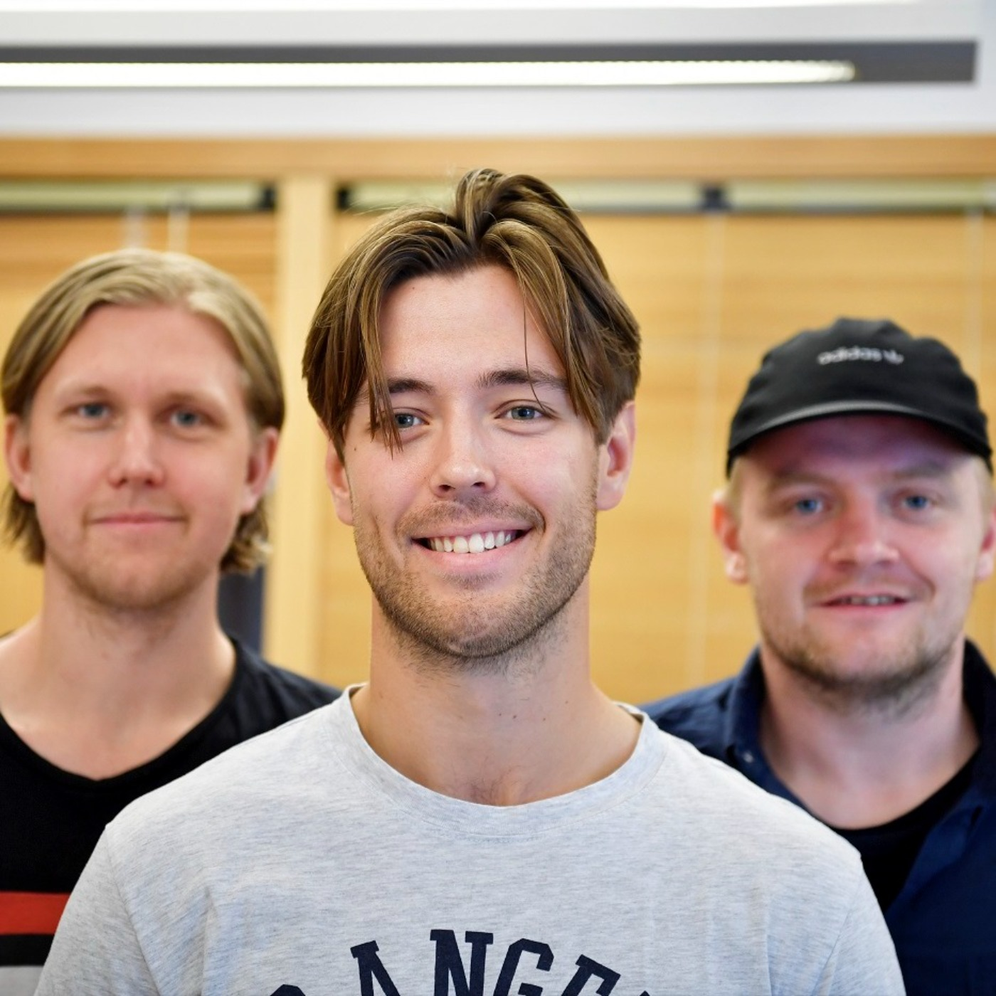 #3 (1) - Eirik Salsten