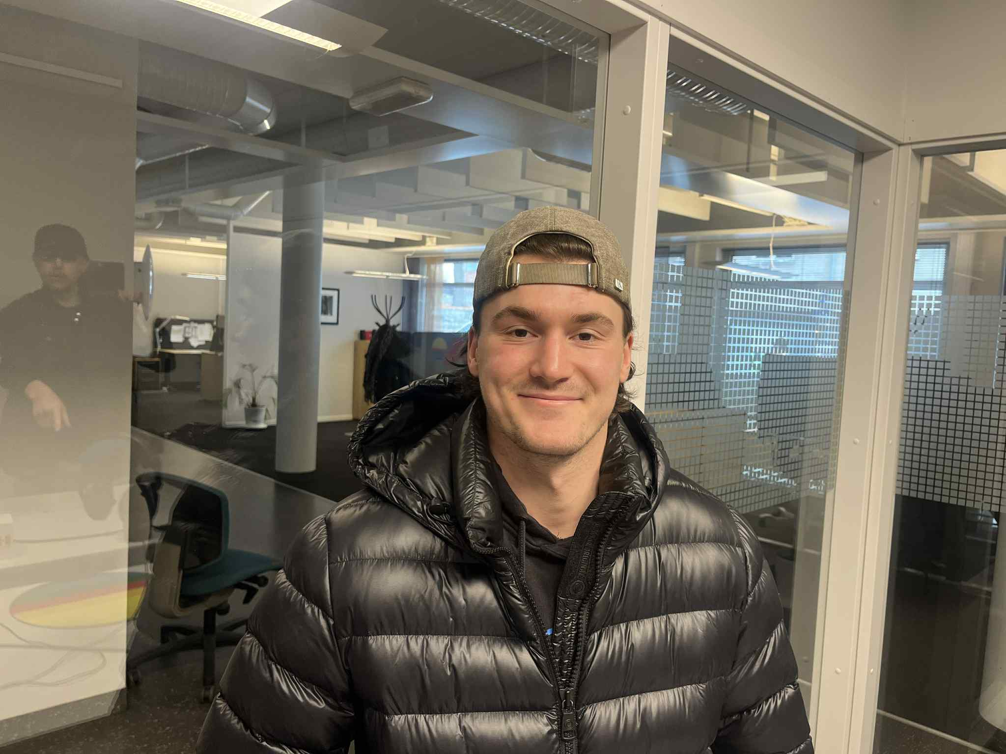 #188 - Kenneth Pappalardo