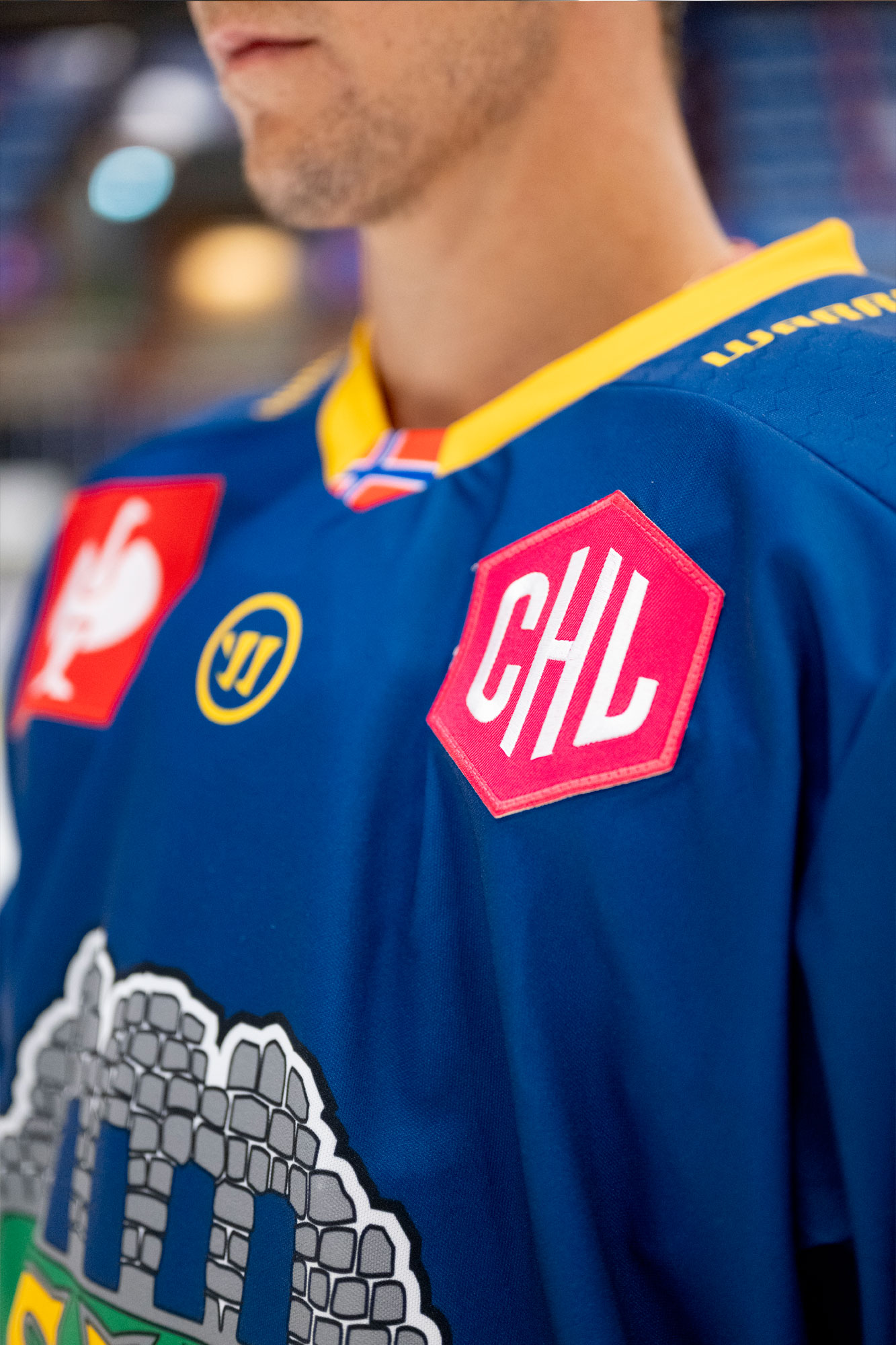 Biltur: Goodbye CHL - The biggest european tournament