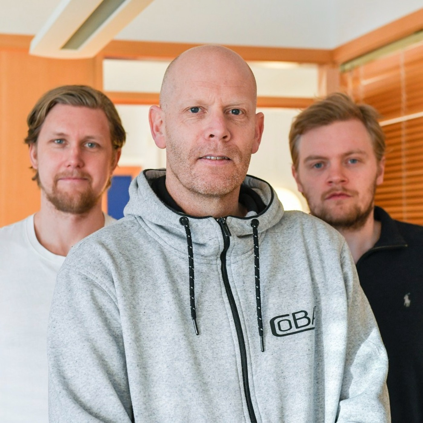 #33 (2) - Carl Oscar Bøe Andersen