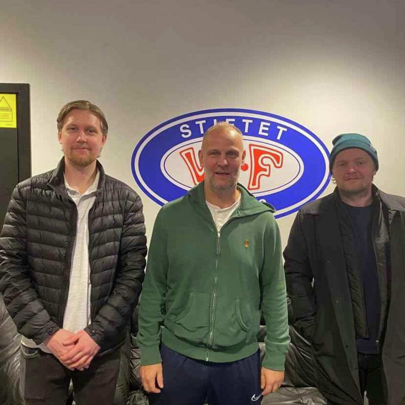 #61 (4) - Kenneth Larsen