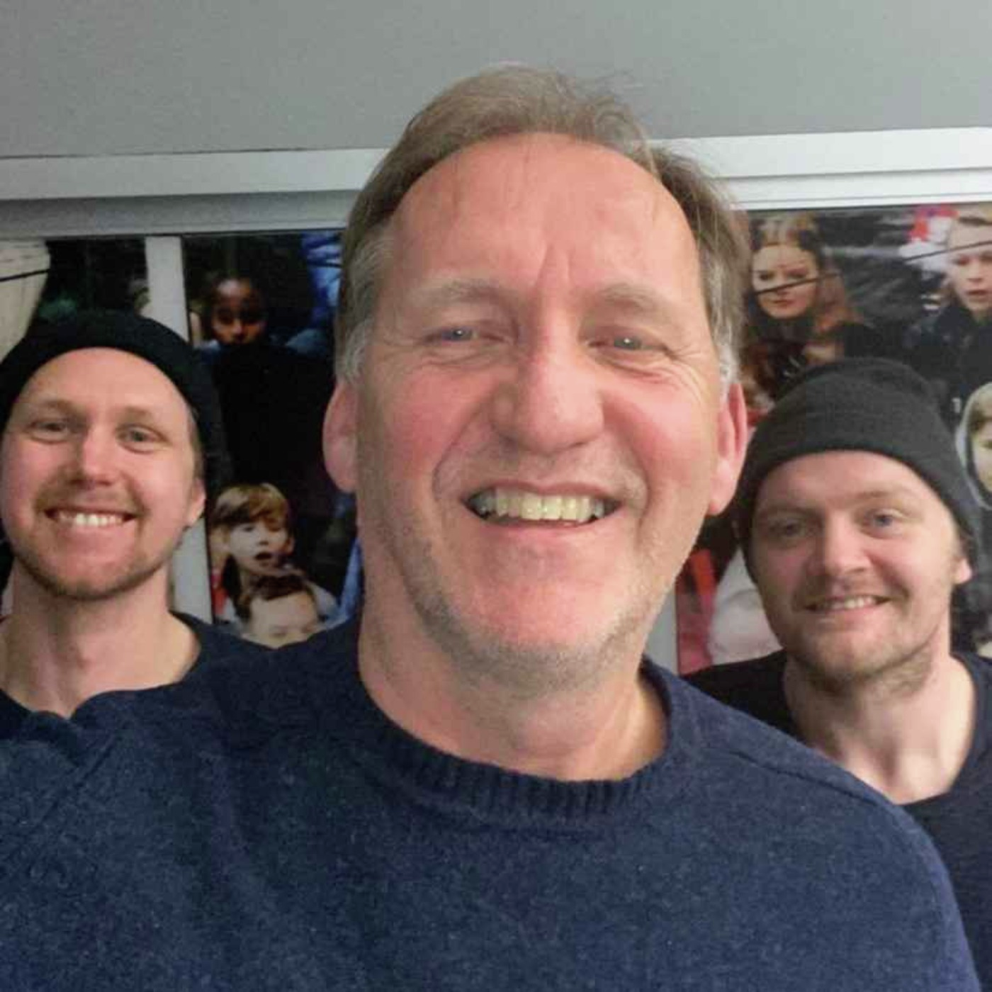 #64 (4) - Åge Ellingsen