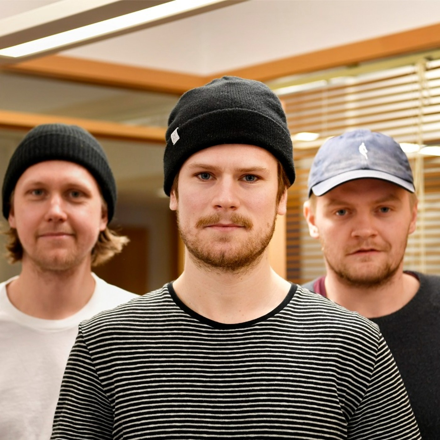 #11 (1) - Joel Johansson