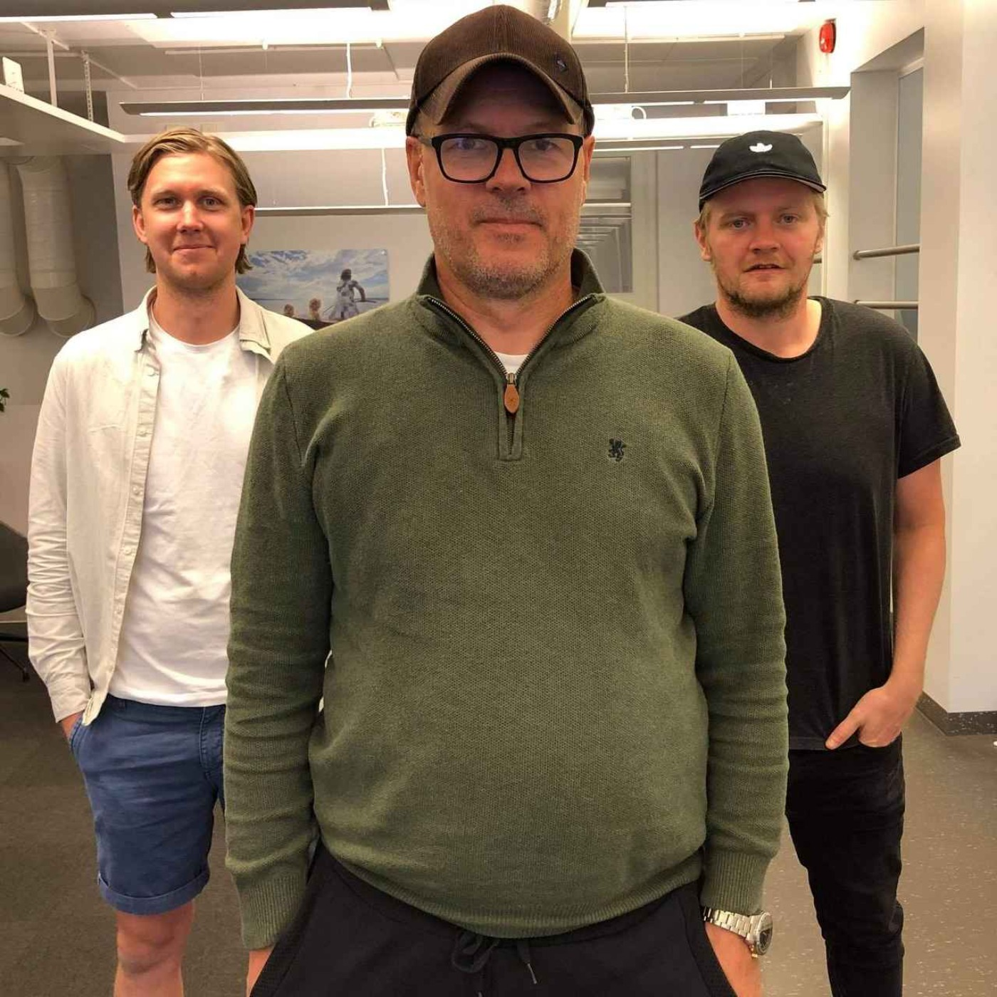 #57 (4) - Kjetil Rekdal