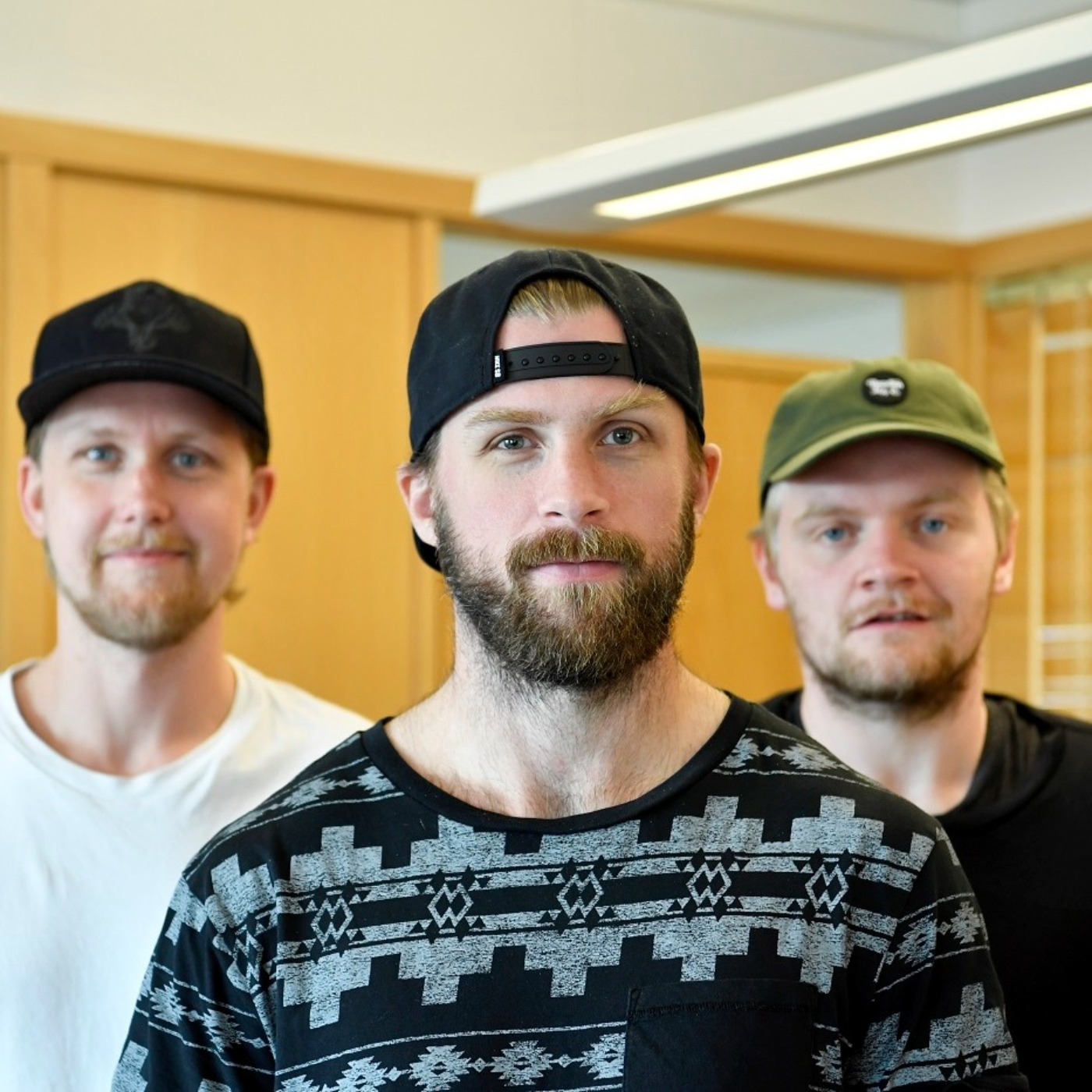 #23 - (2) - Robin Dahlstrøm