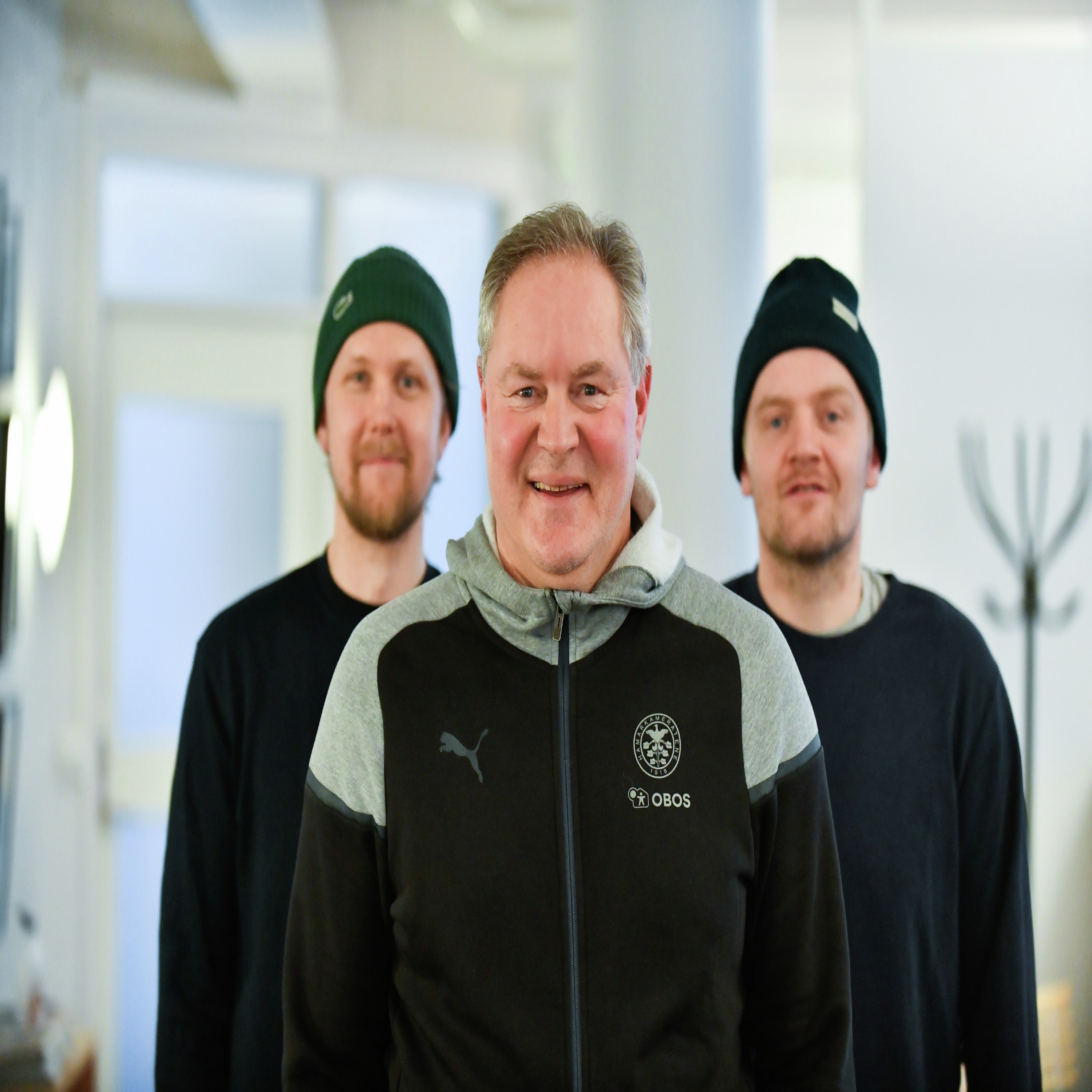 # 116 (6) Bent Svele