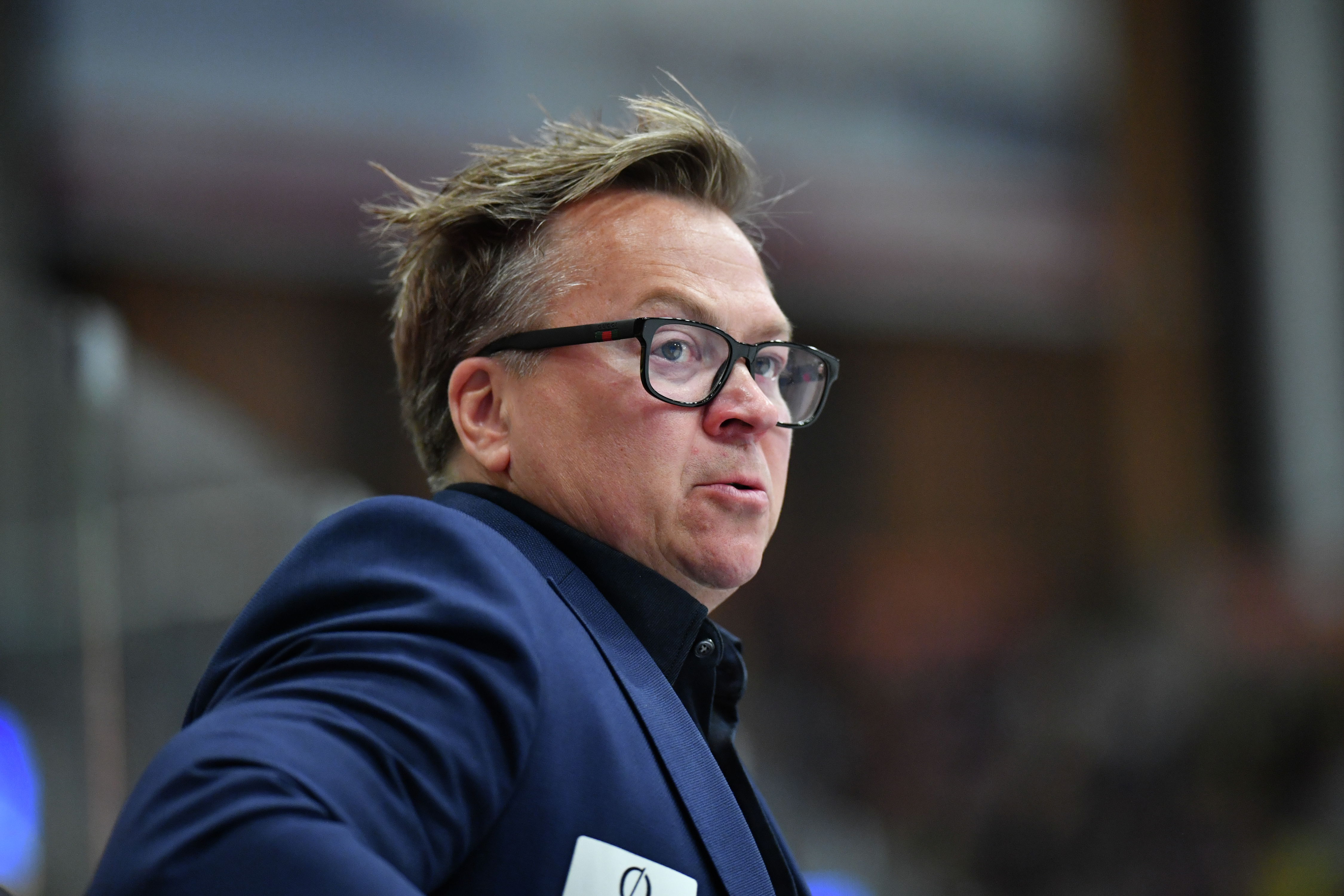 #199 - Petteri Nummelin: Strigråt etter OL-finale-tap