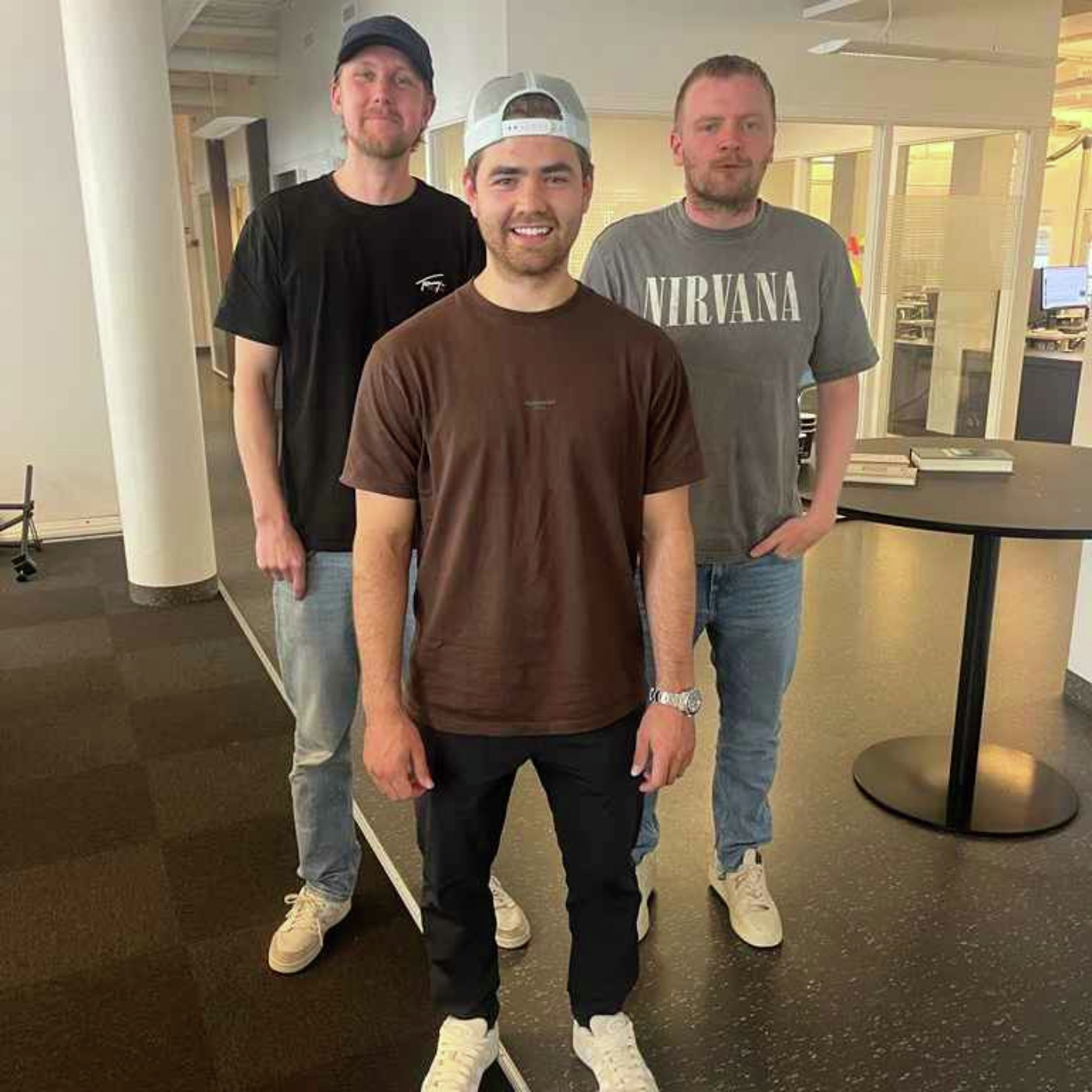 #132 - Philip Granath