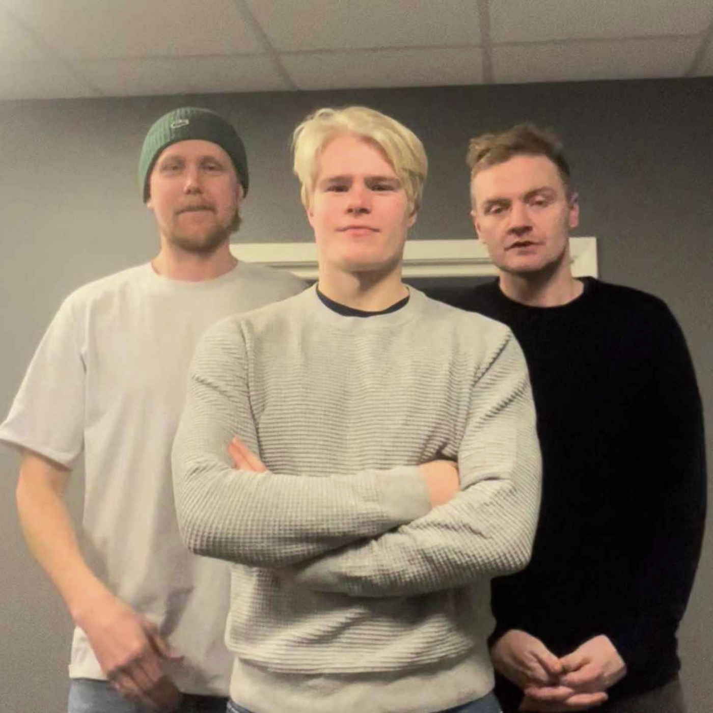 # 108 (6) Martin Johnsen