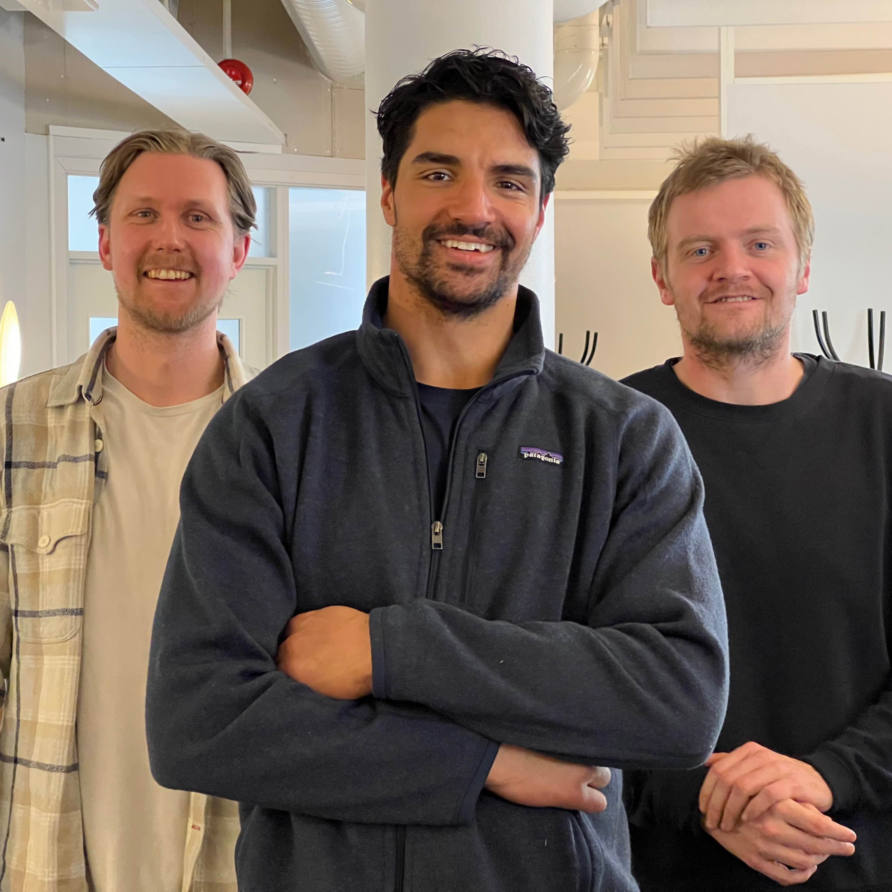 # 122 (6) Andreas Martinsen