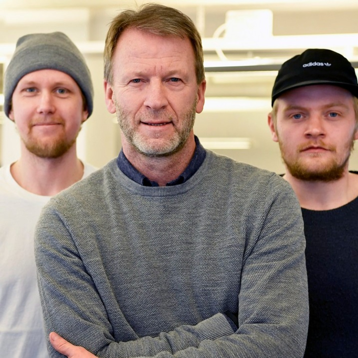 # 17 (1) - Rune Gulliksen