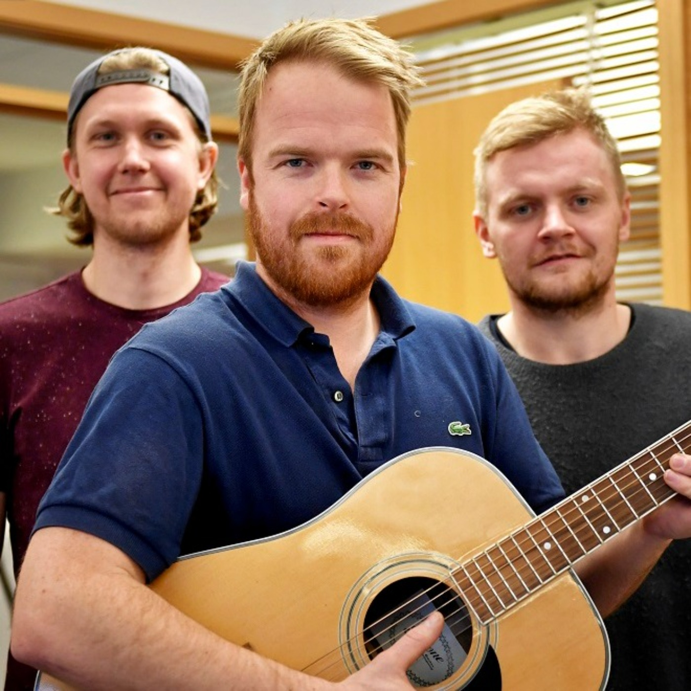 #8 (1) - Jostein Smeby