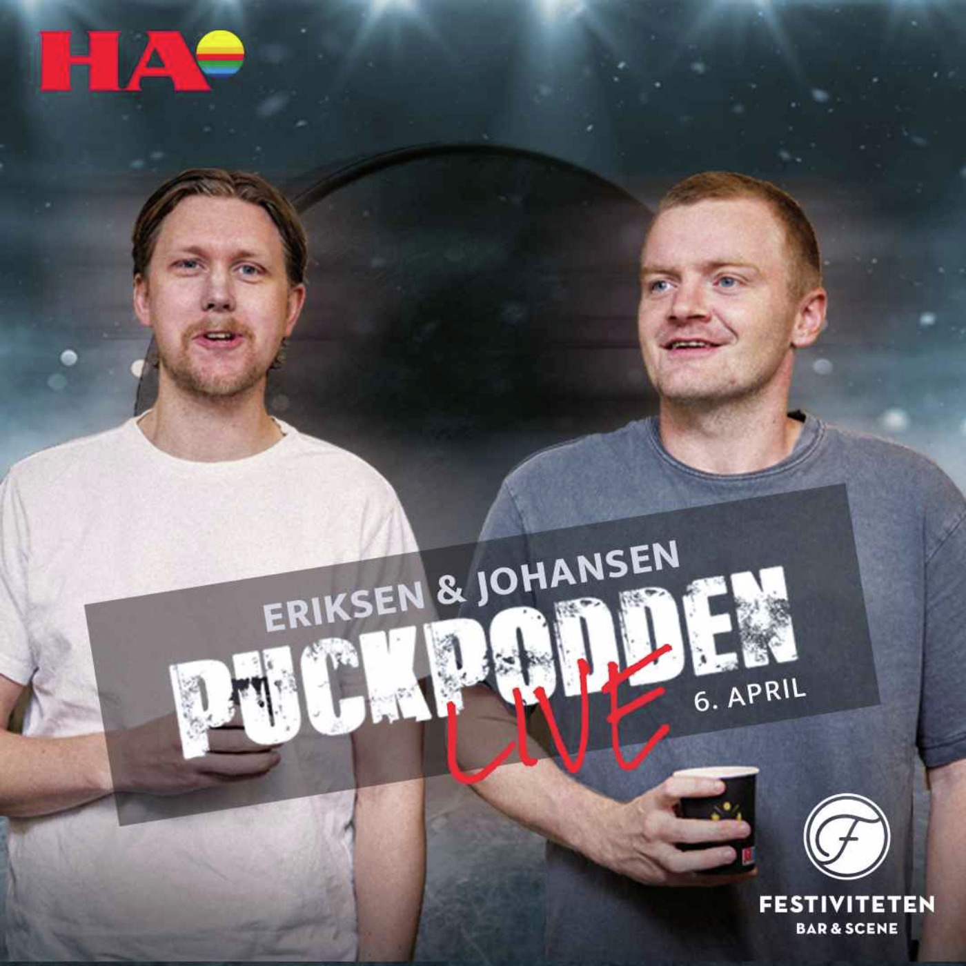 Runden (11): Storhamar - Vålerenga 8-0