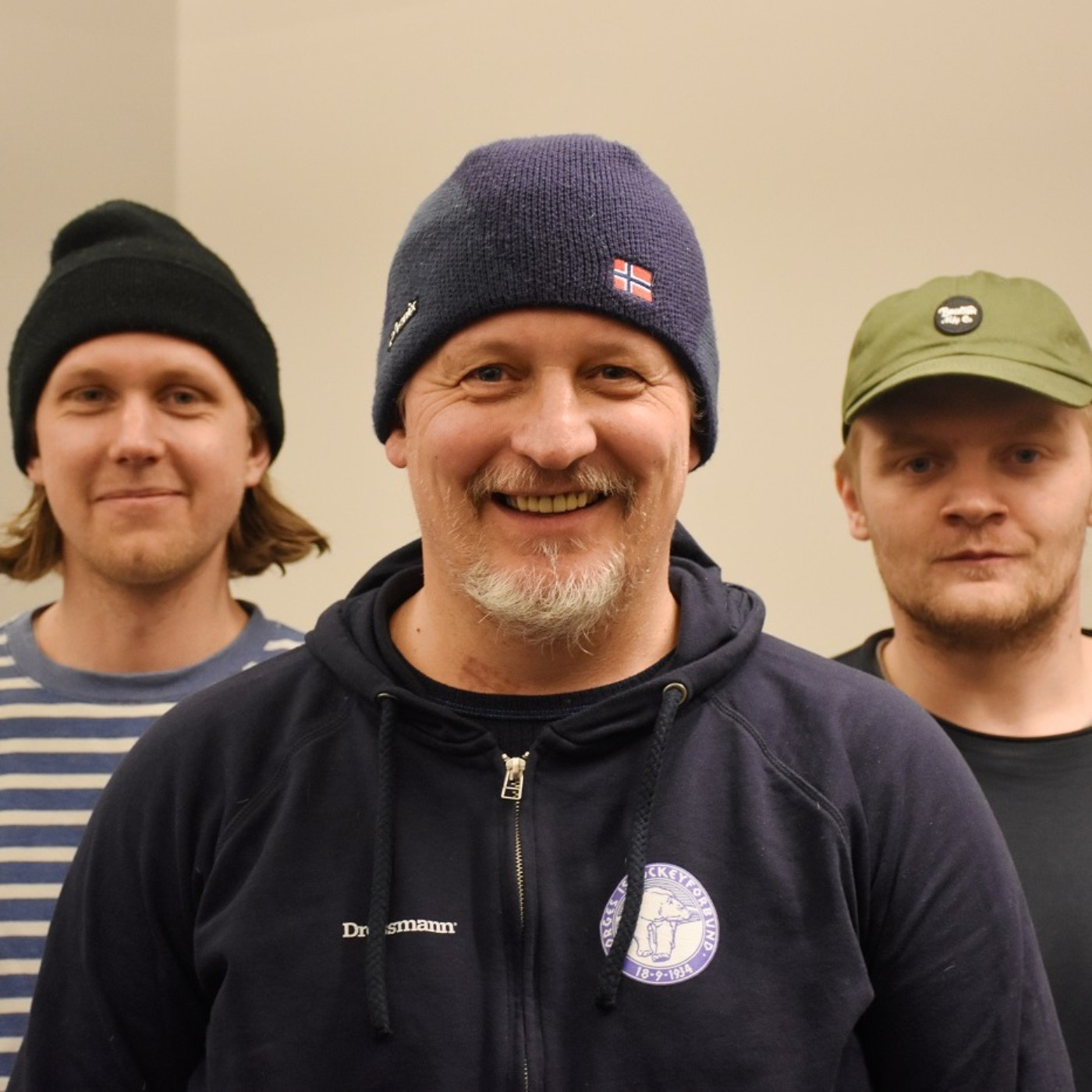 #15 (1) - Ole Eskild Dahlstrøm