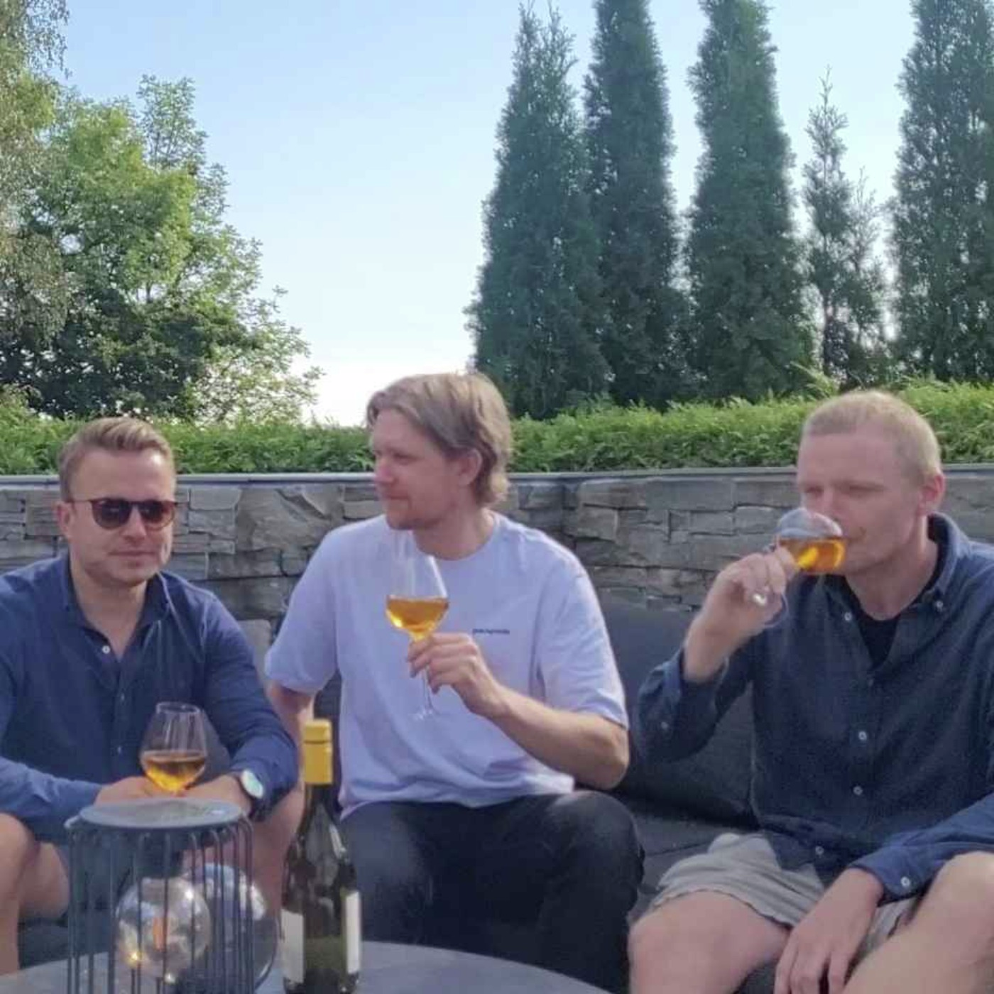 # 96 (6) Daniel Vassbund