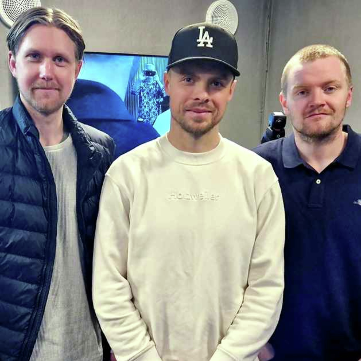 # 142 Mats Rosseli Olsen