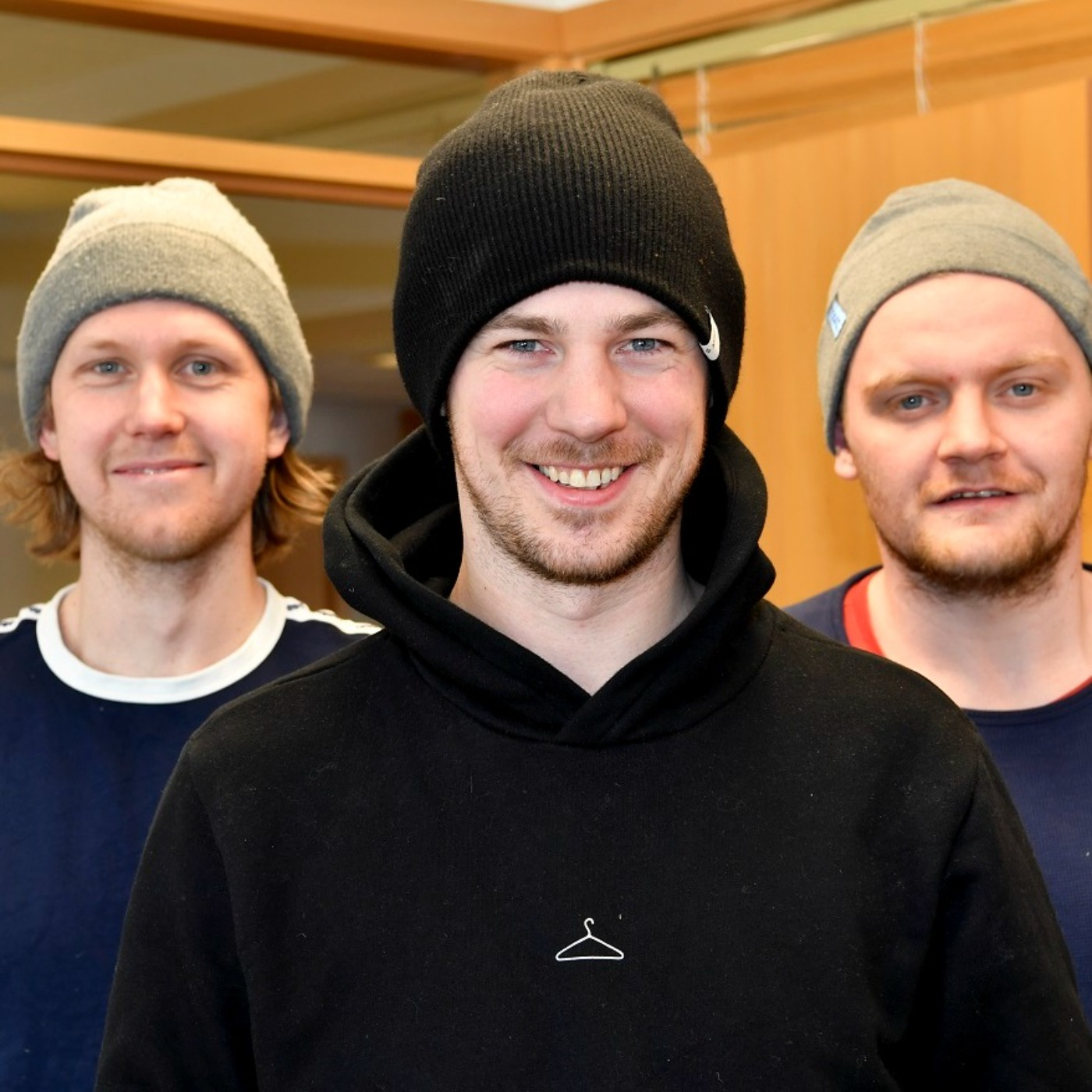 #13 (1) - Mikael Dokken