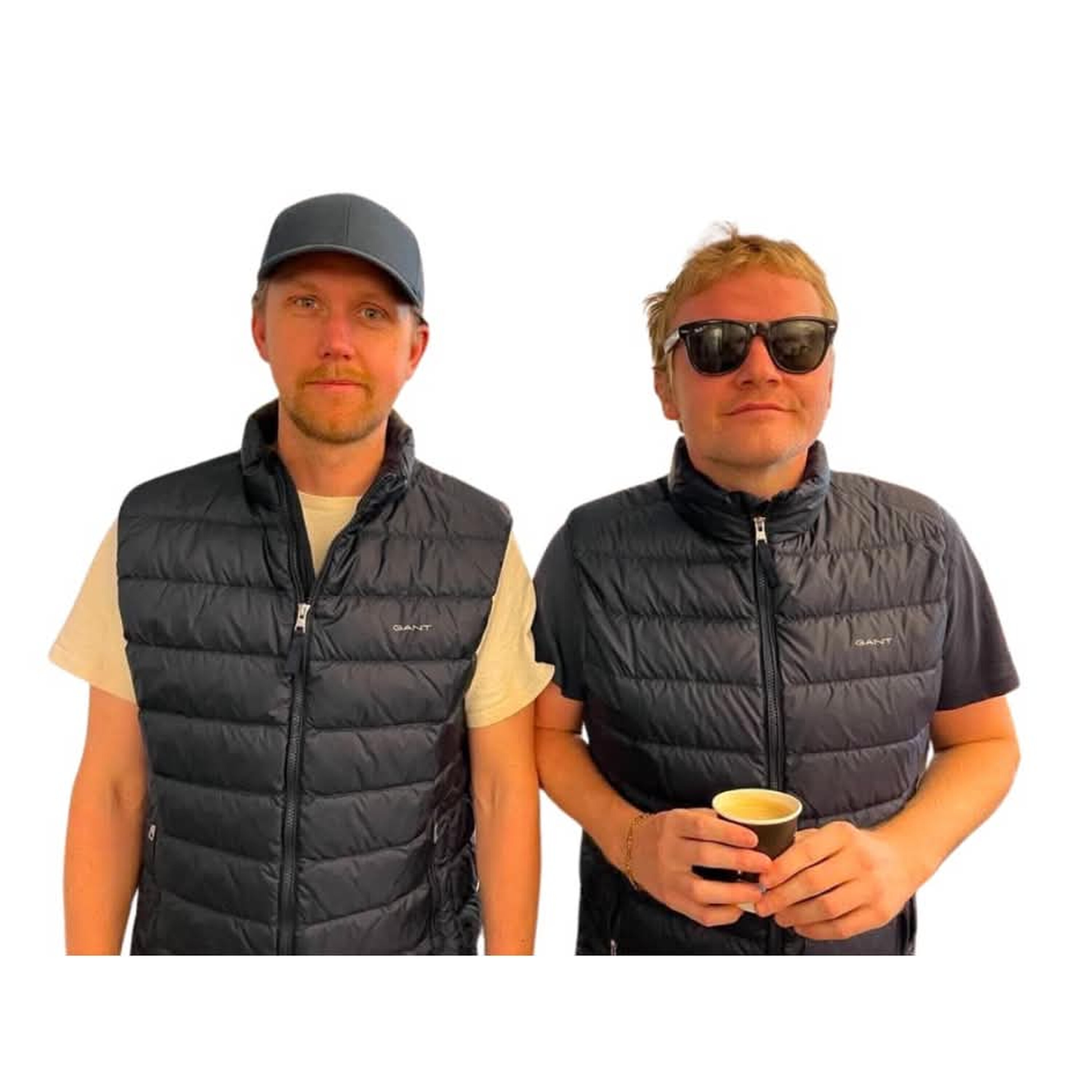 # 253 - Ikke ha seriøs lederhosen!