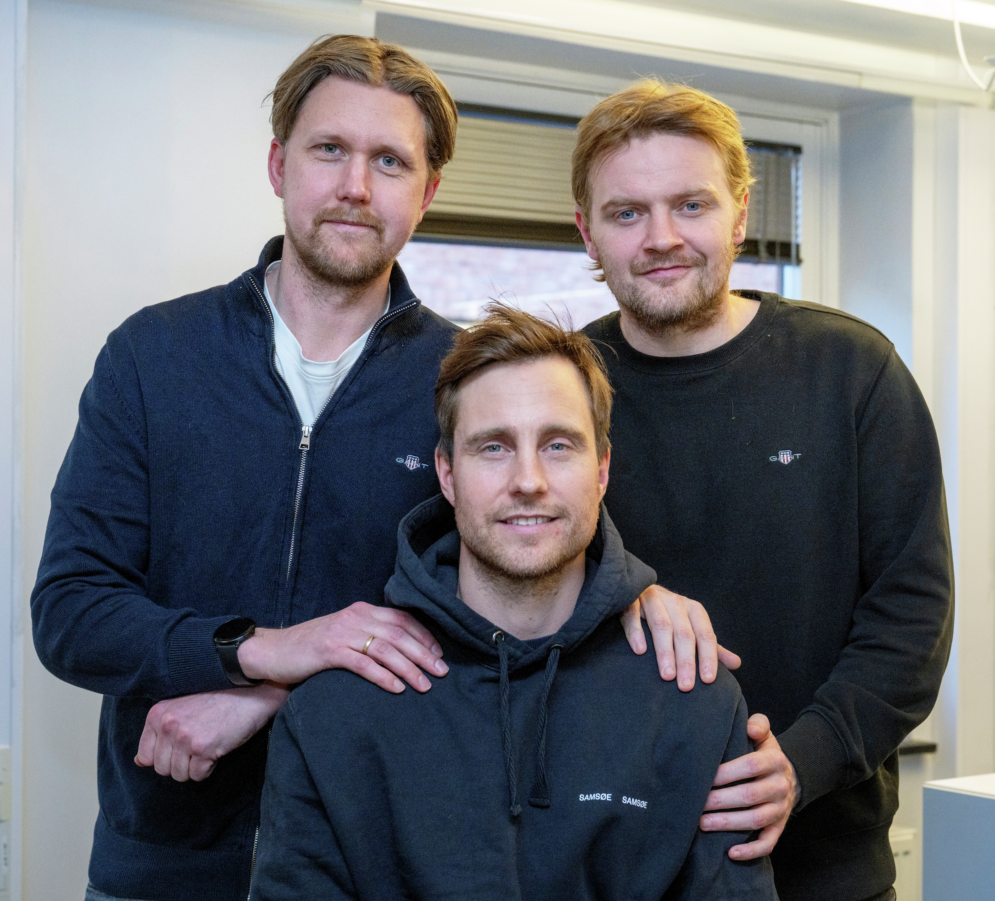 #197 - Hurra for opprykk!