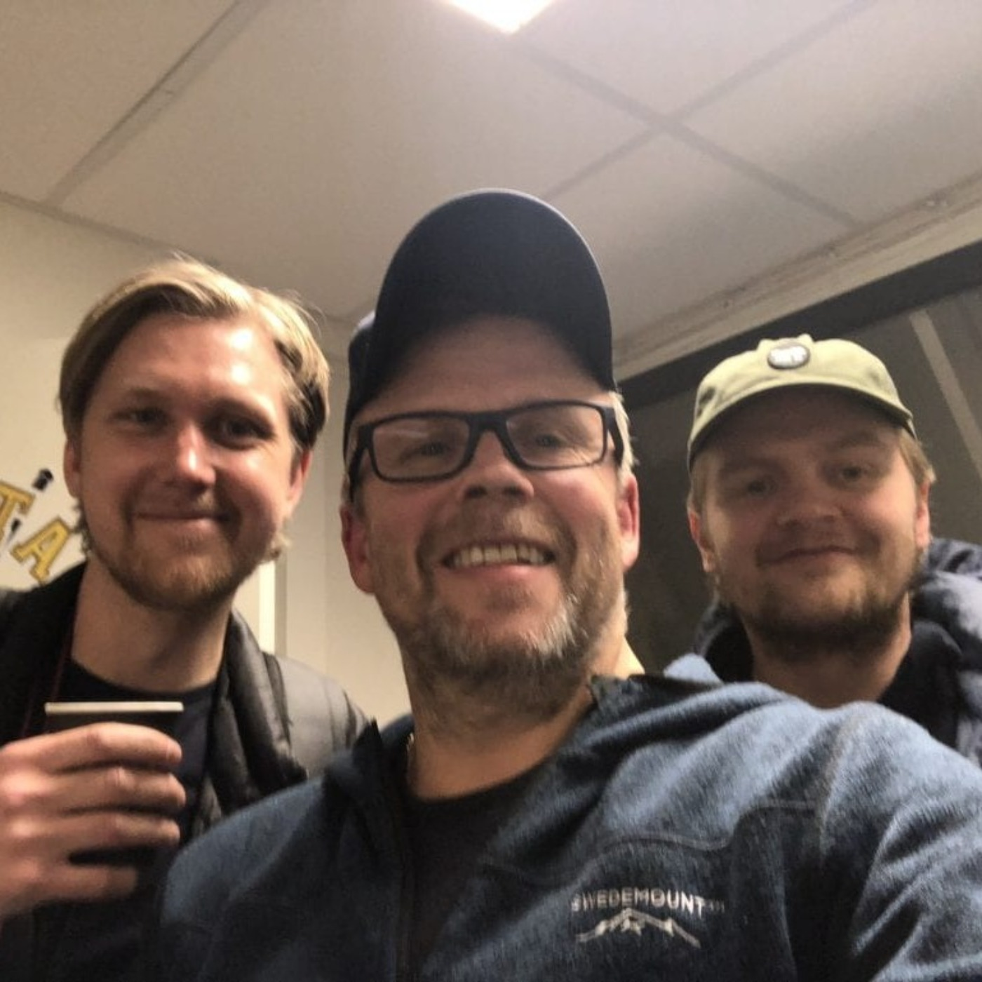 #31 (2) - Sjur Robert Nilsen