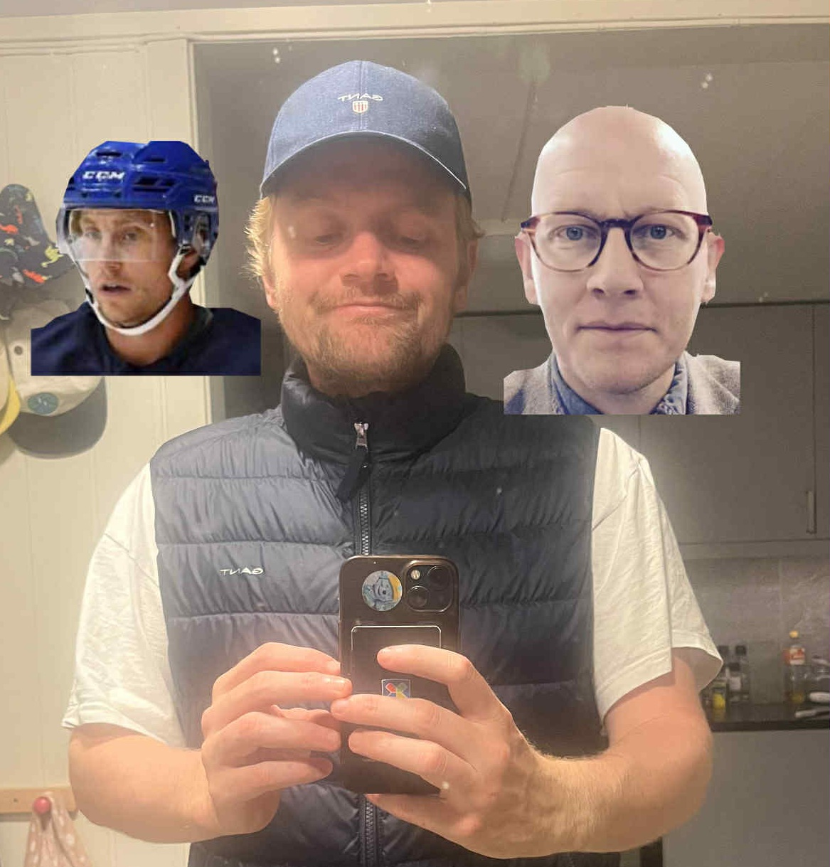 #184 - Han blir TV2s nye gullgutt