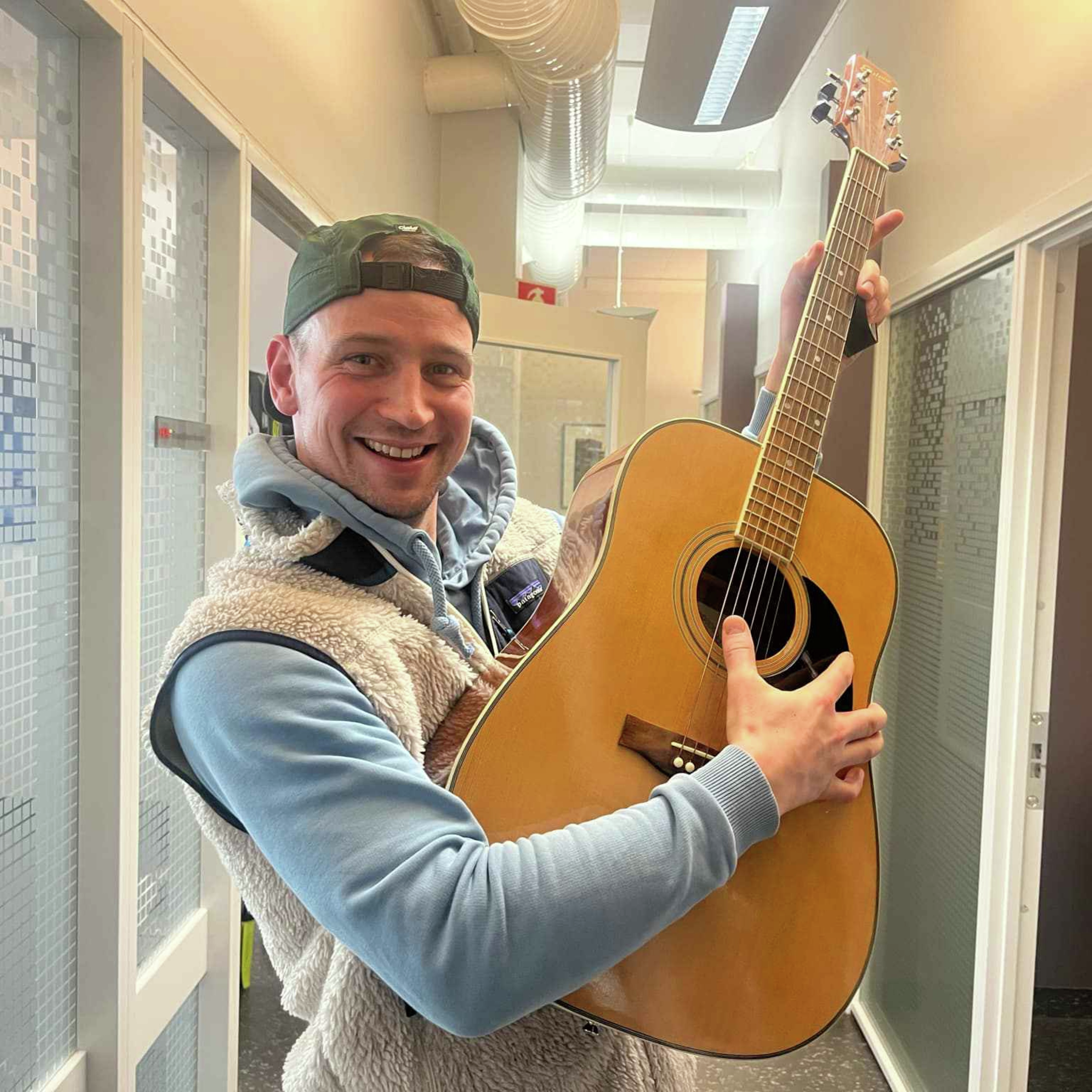 # 160 Stefan Espeland